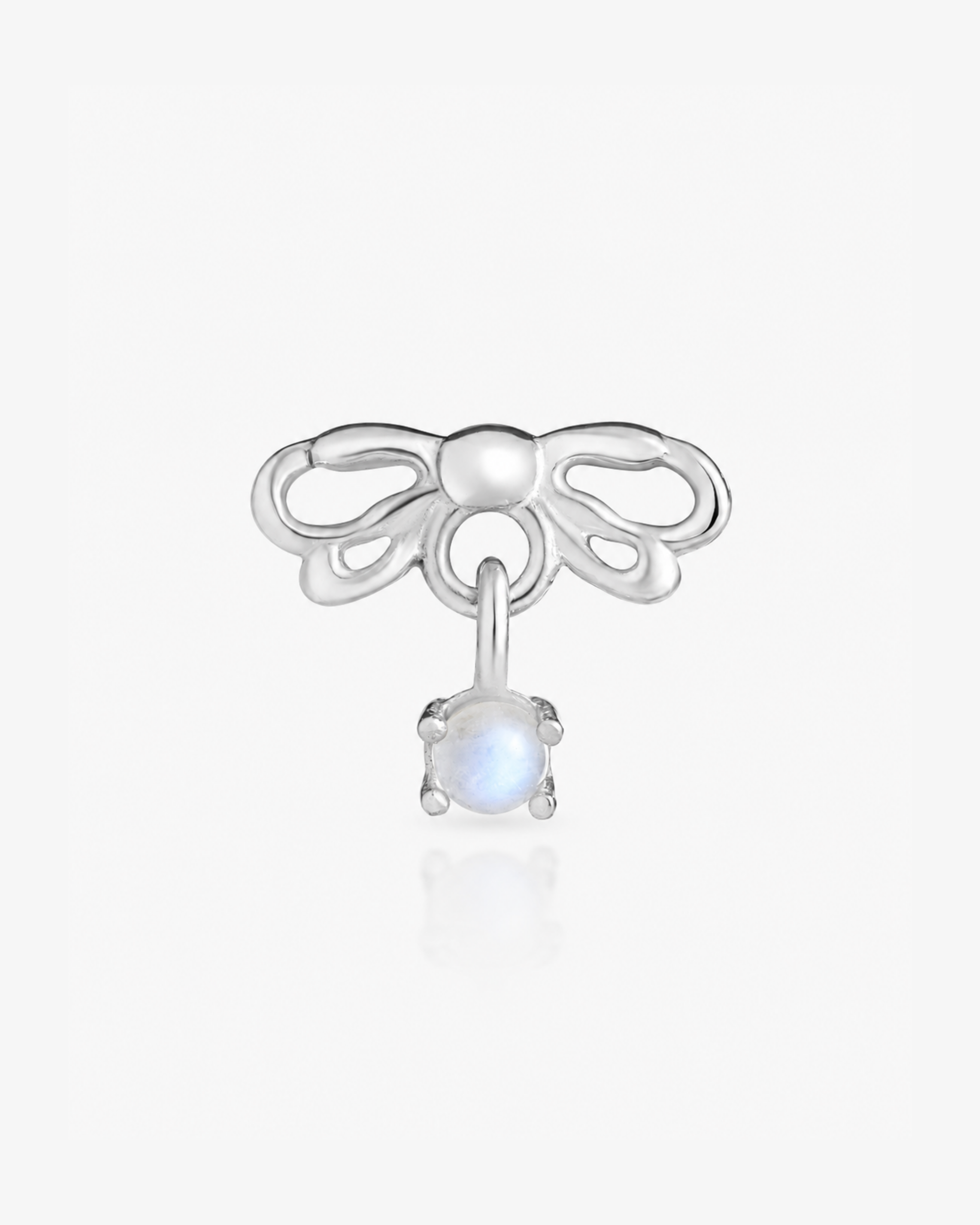 Mura Earring - Mellifera Of The Sun