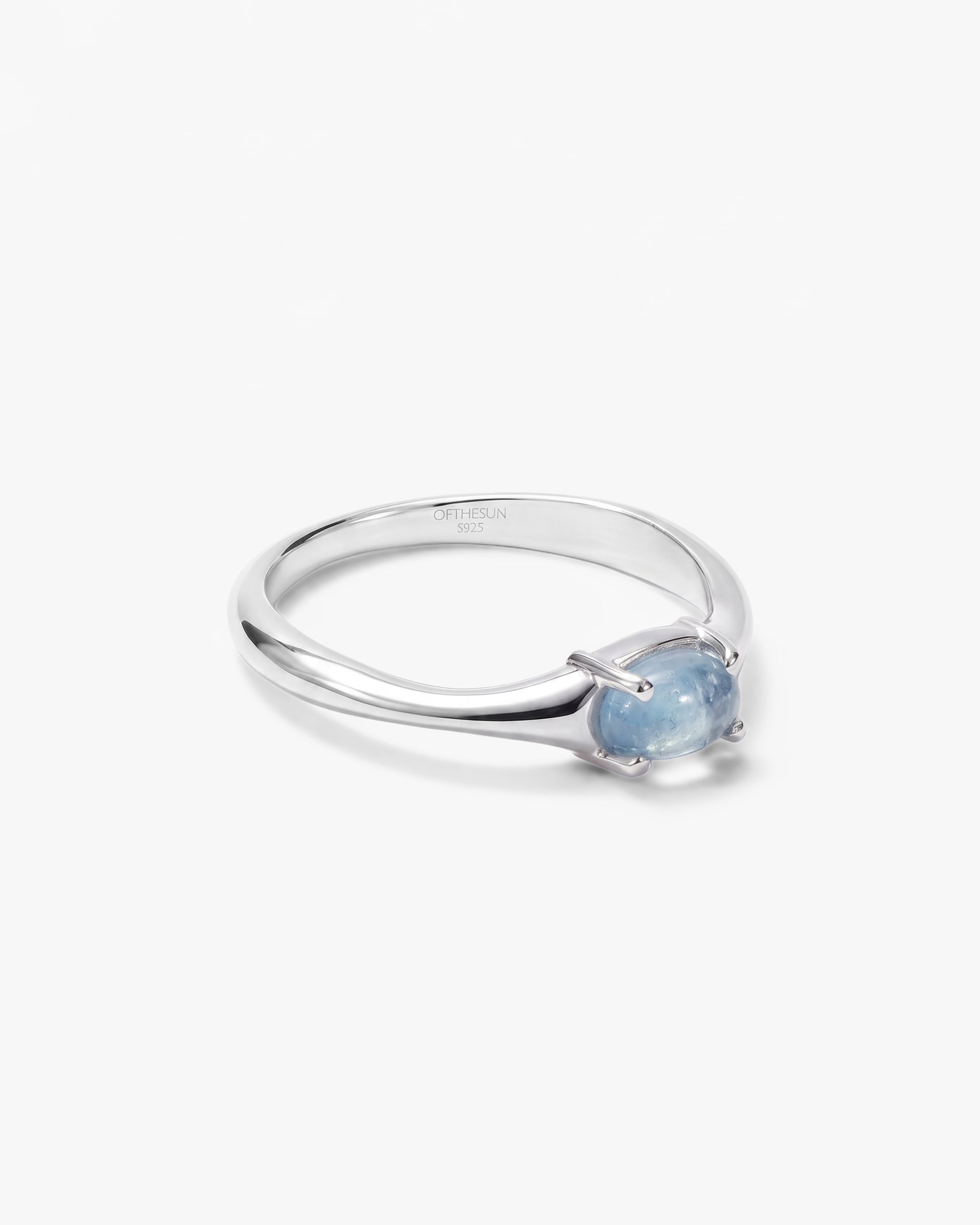 Navaa Ring Ofthesun