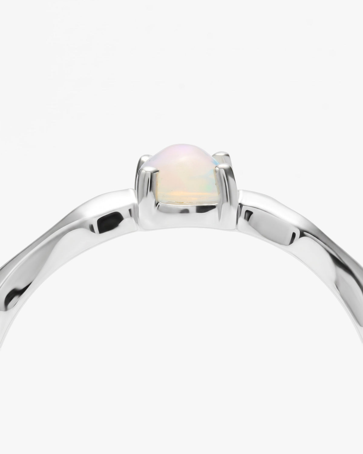 Sunset Opal Ring - Ofthesun