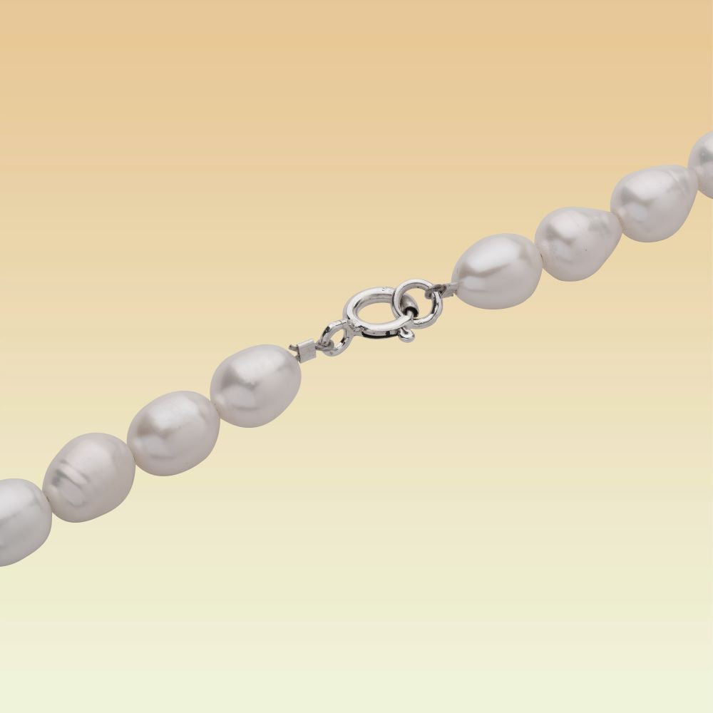 Pearl Sonata Necklace - OfTheSun