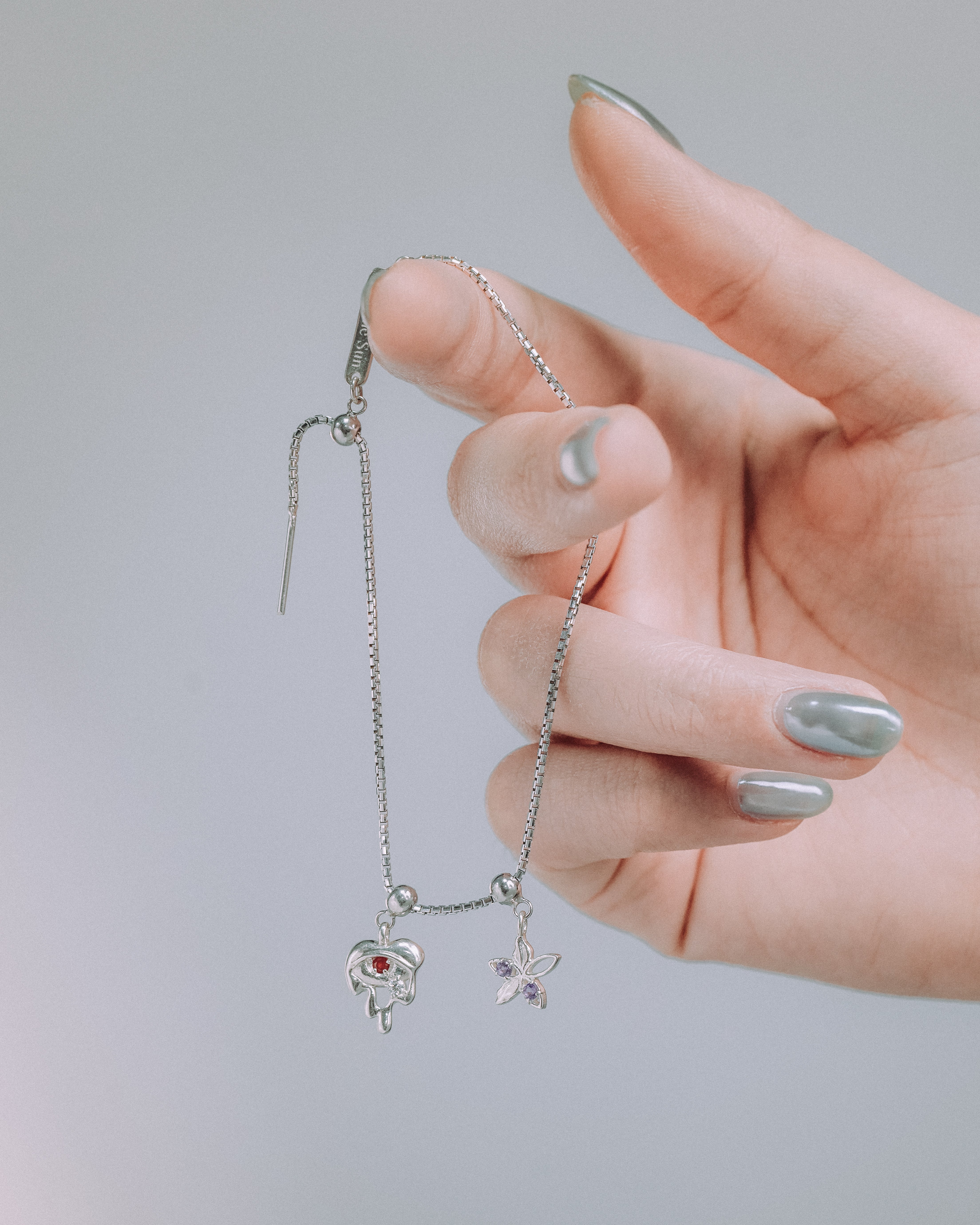 Tessa Bracelet- OfTheSun