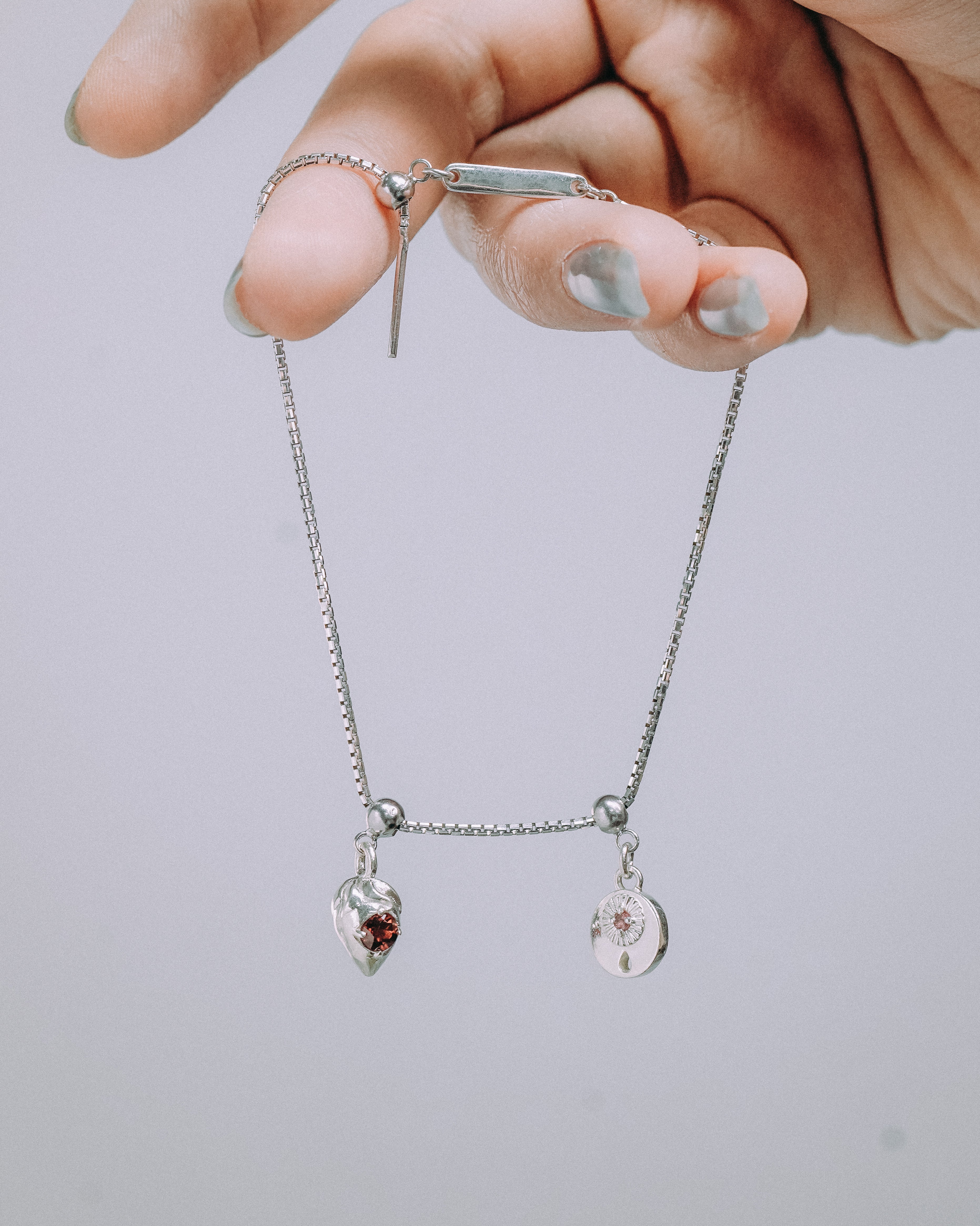 Tessa Bracelet- OfTheSun