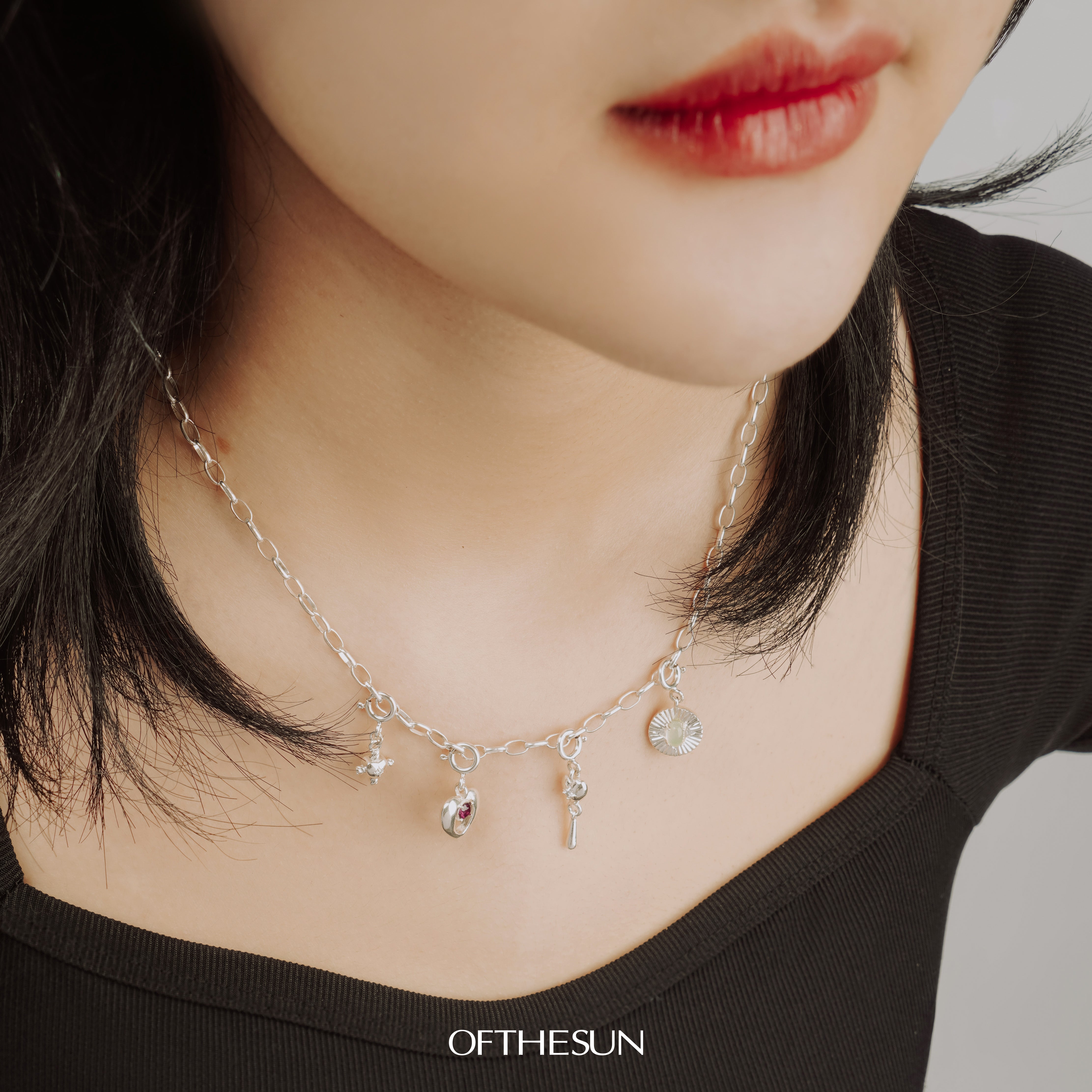 Liora Charm - Morph OfTheSun