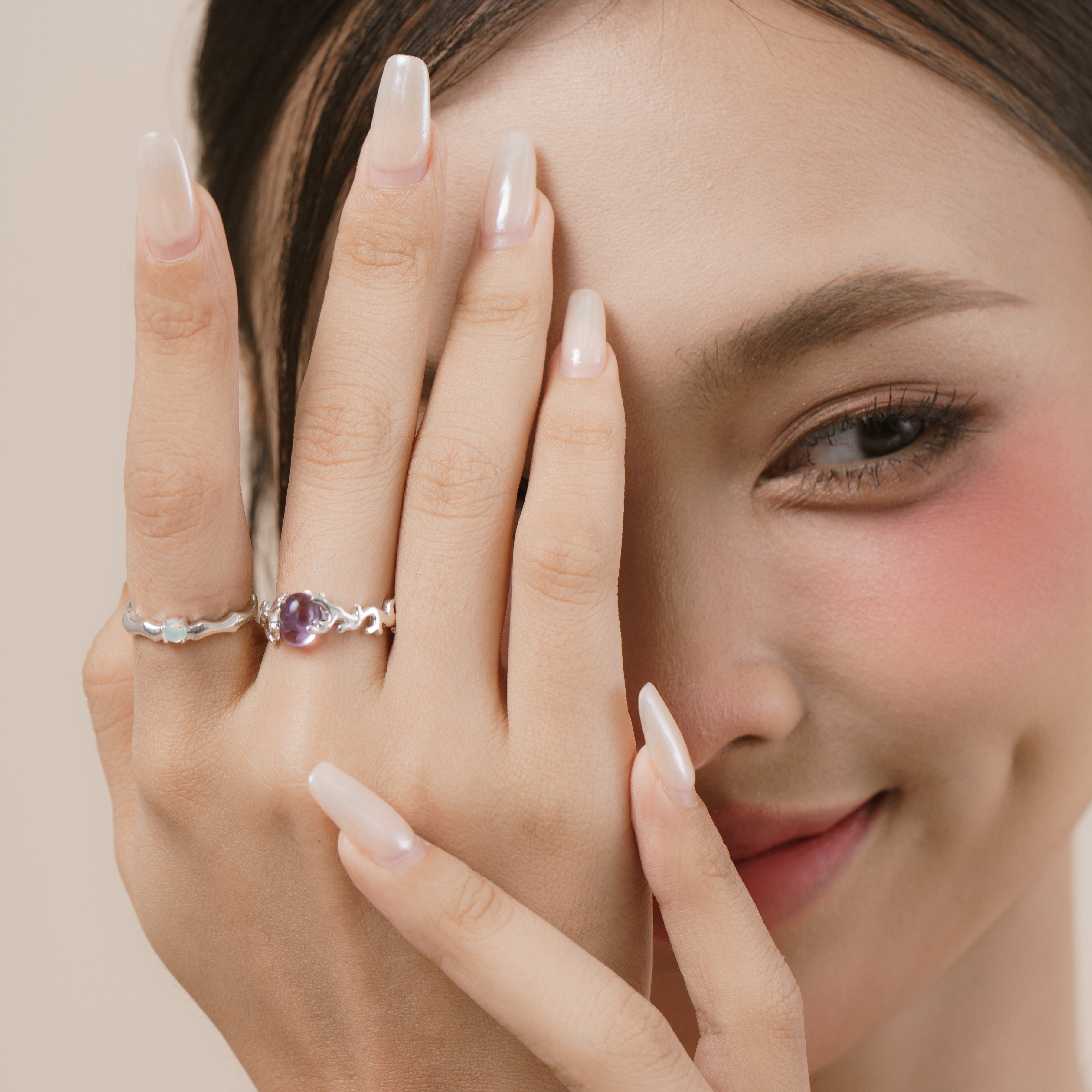 Astral Reef Ring - Sea Ofthesun