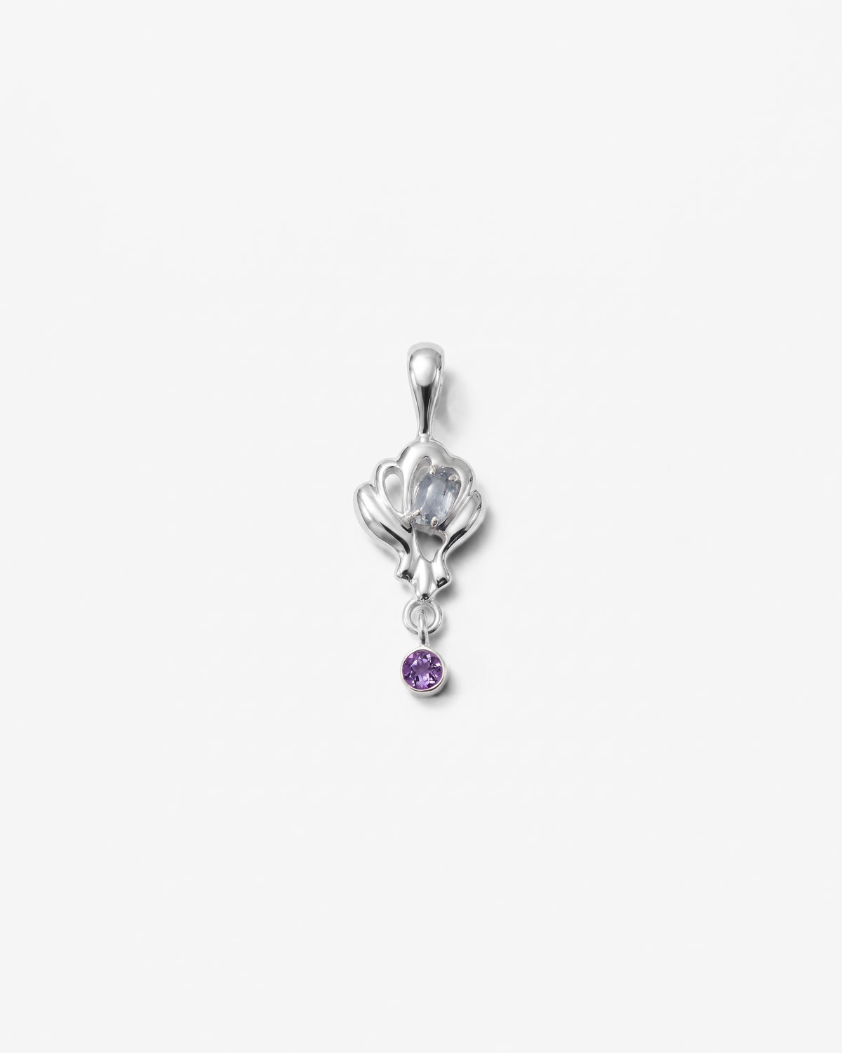 Siren's Tear Pendant - OfTheSun