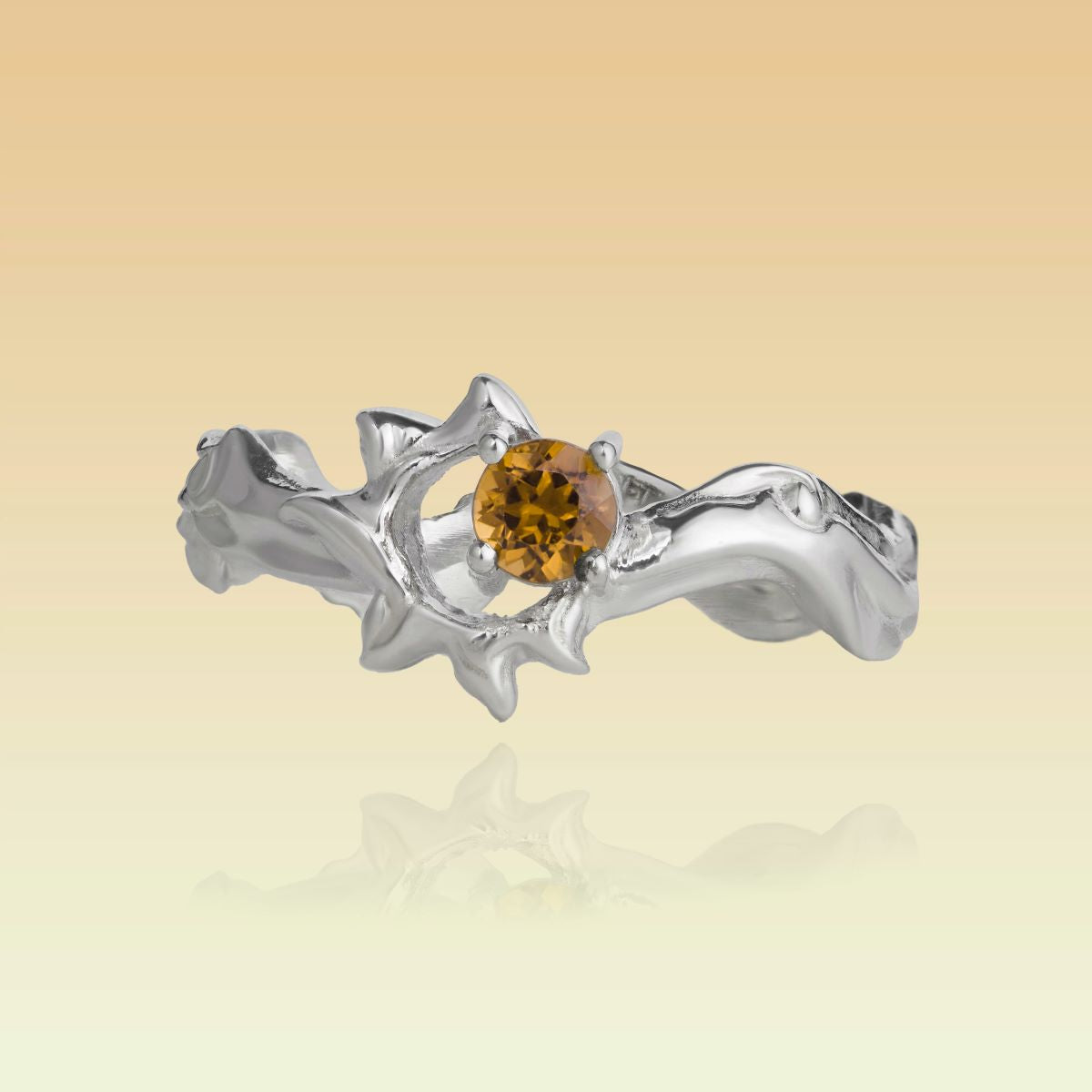 Solaris Ring - Sun OfTheSun