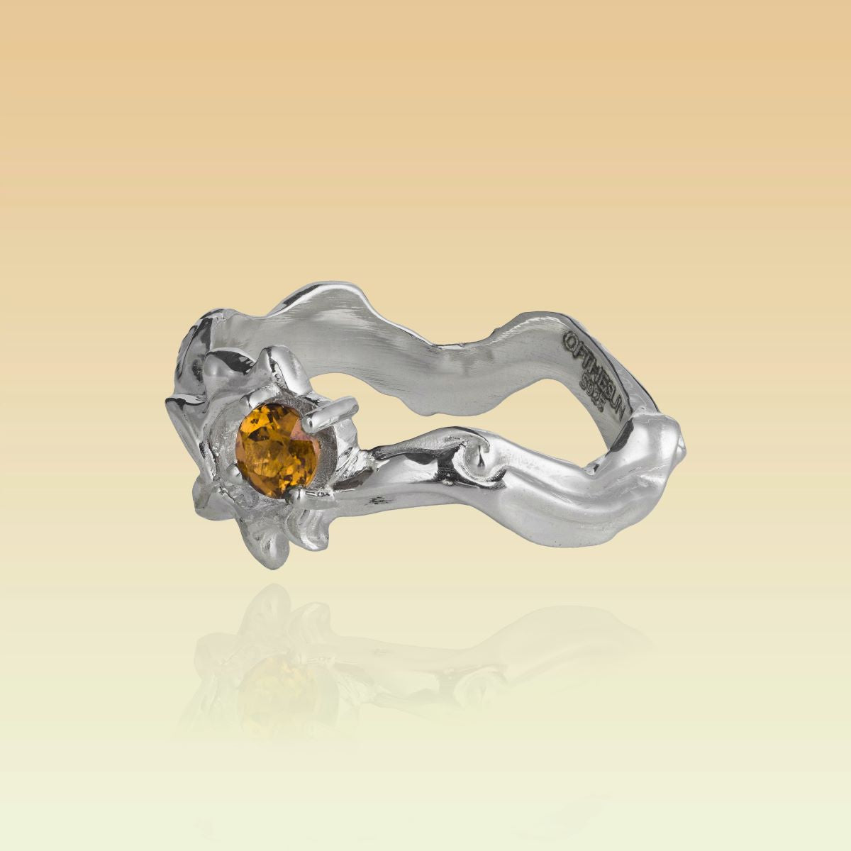 Solaris Ring - Sun OfTheSun