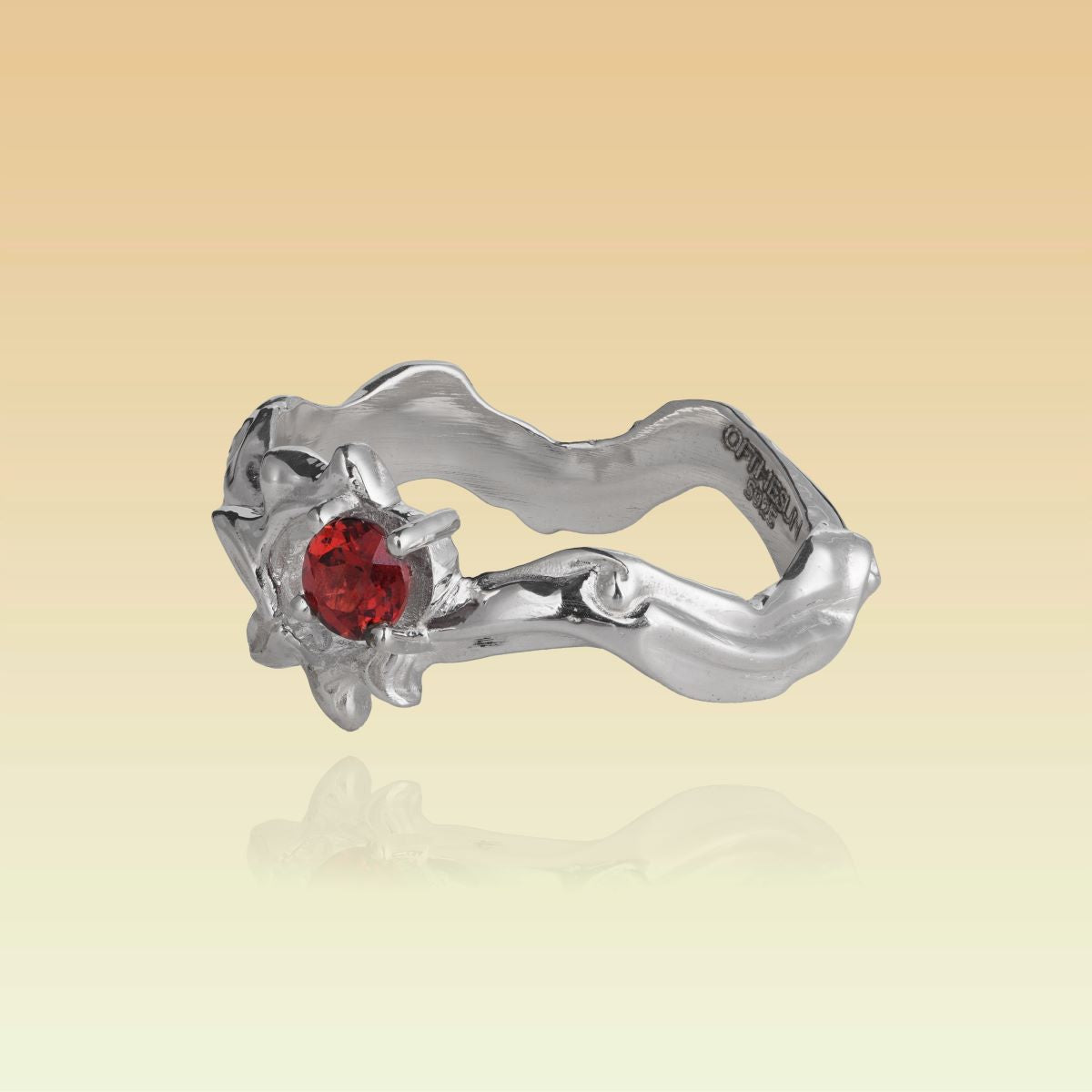 Solaris Ring - Sun OfTheSun