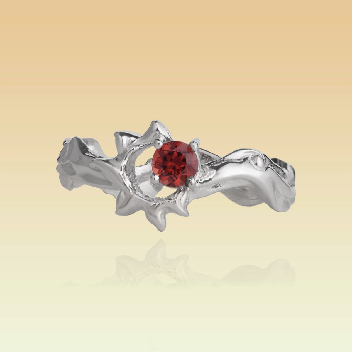 Solaris Ring - Sun OfTheSun