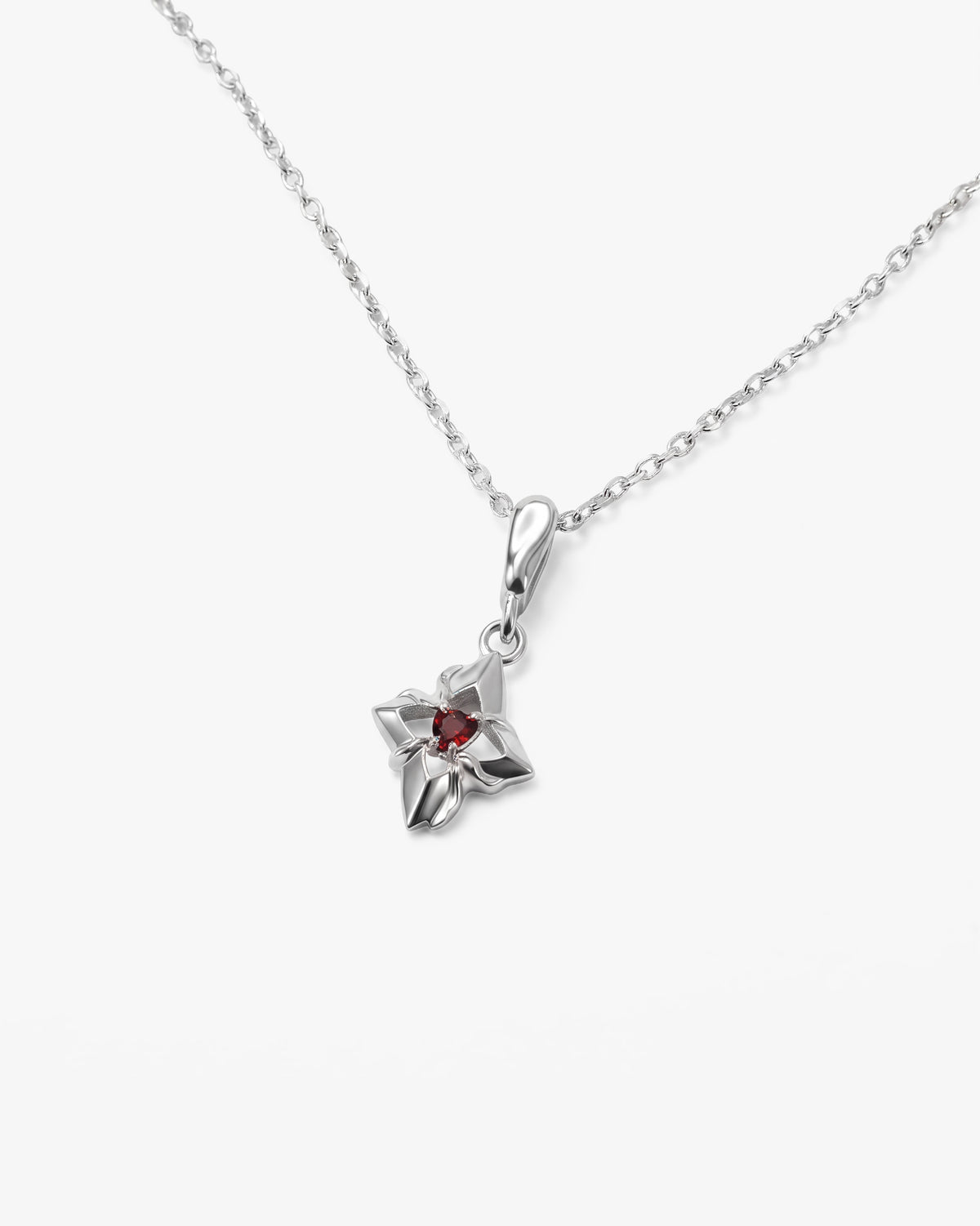 Starry Winter Nights Pendant Ofthesun