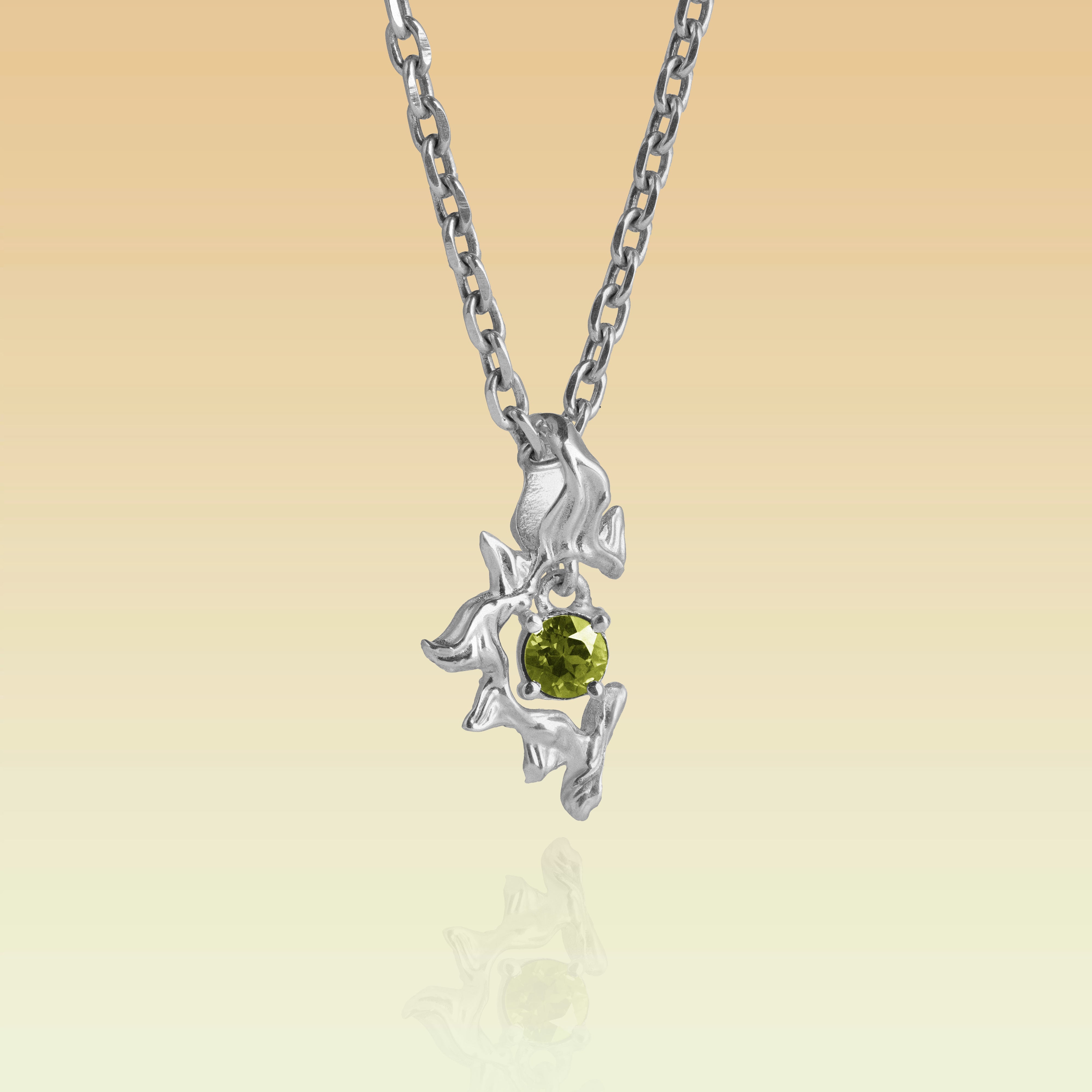 Sunna Pendant - Sun OfTheSun