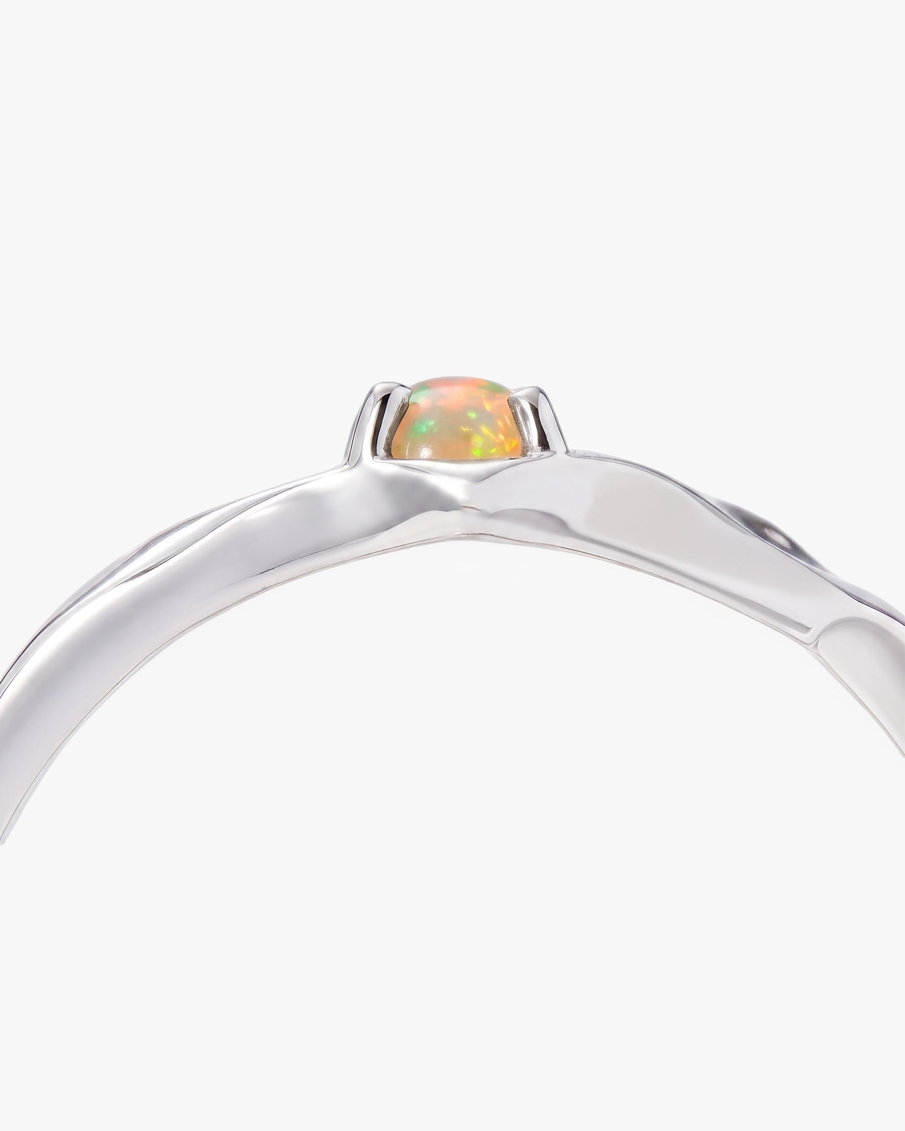 Sunset Opal Ring - Ofthesun
