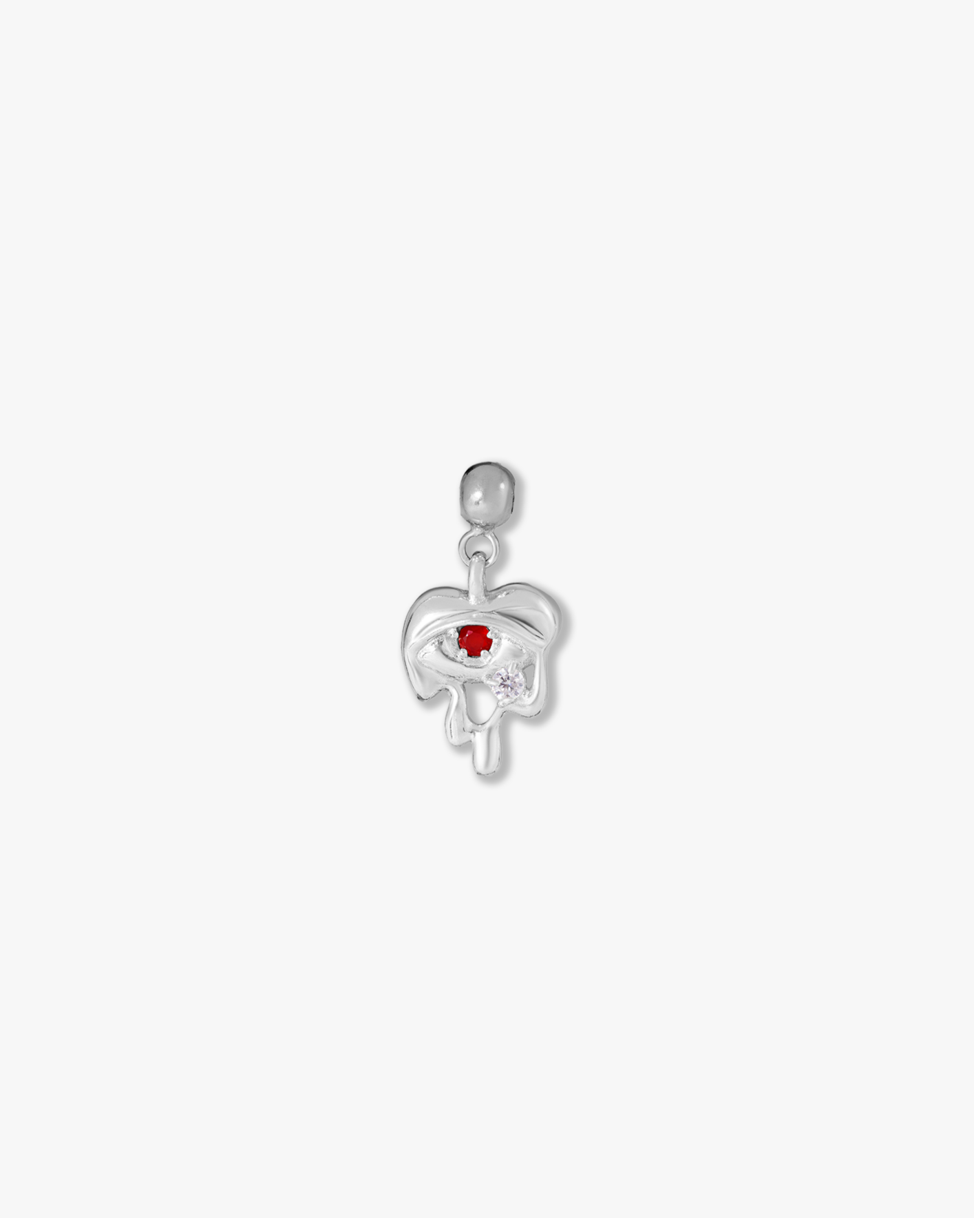 Tearis Charm - Eyeverse OfTheSun