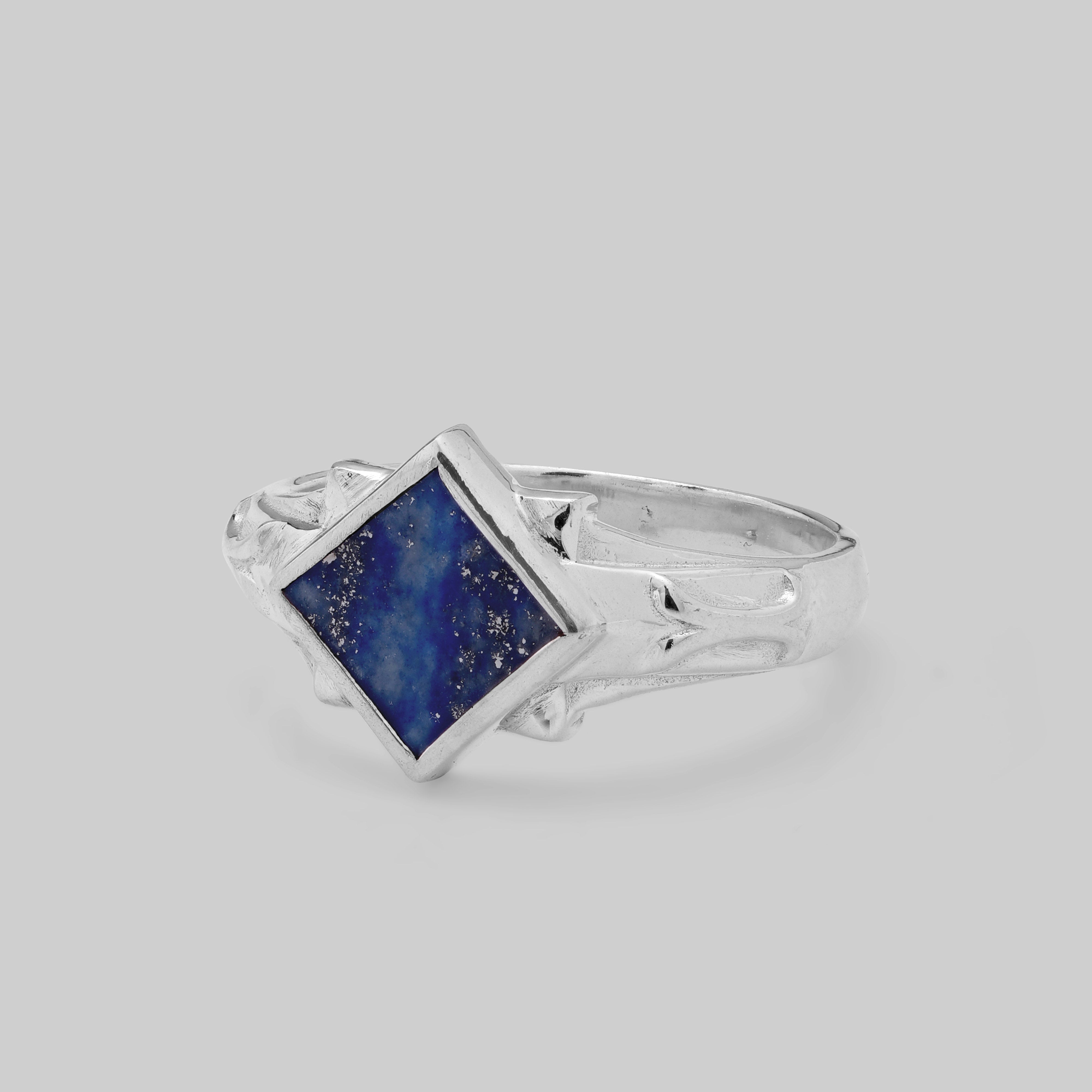 Bluespis Ring Ofthesun