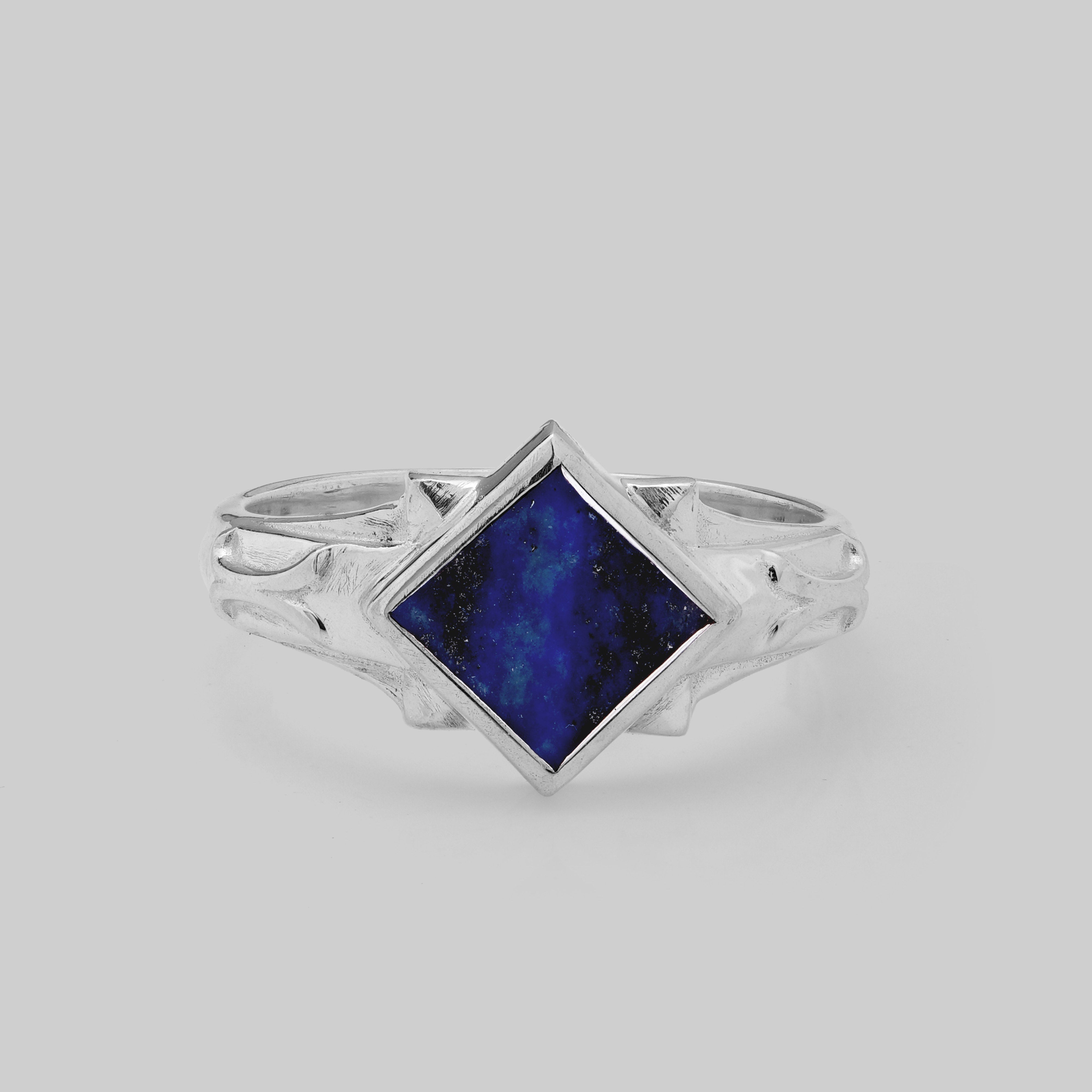 Bluespis Ring Ofthesun