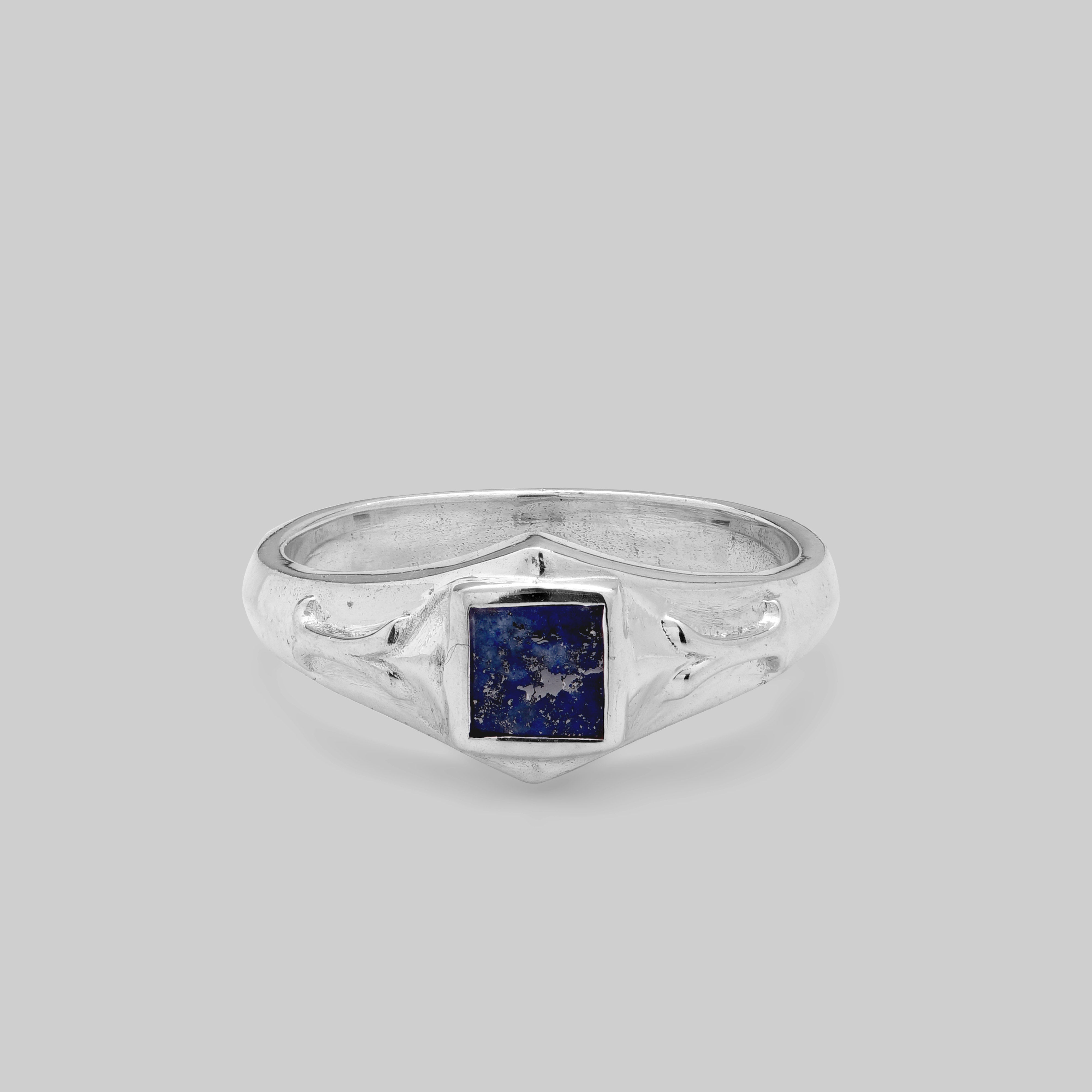 Bluespis G Ring Ofthesun