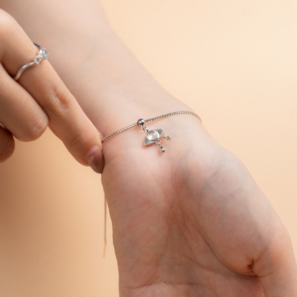 Serelis Charm - Eyeverse OfTheSun