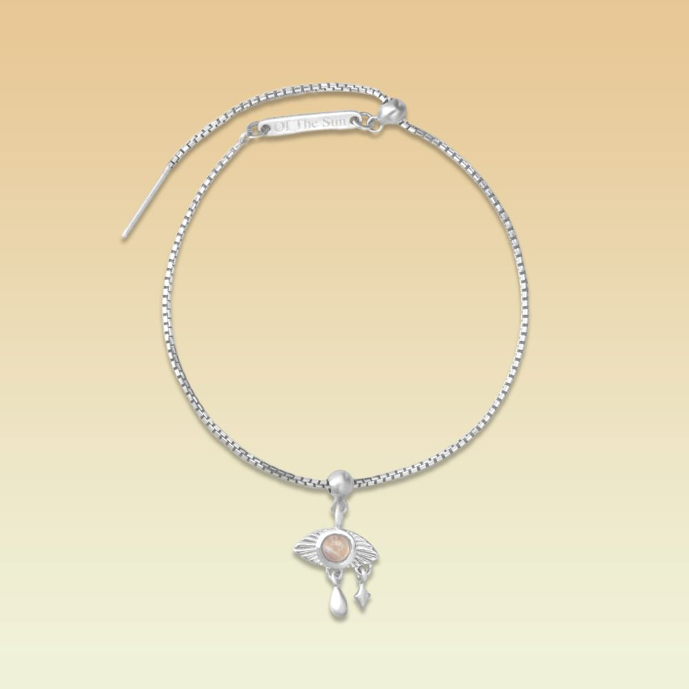 Serelis Charm - Eyeverse OfTheSun