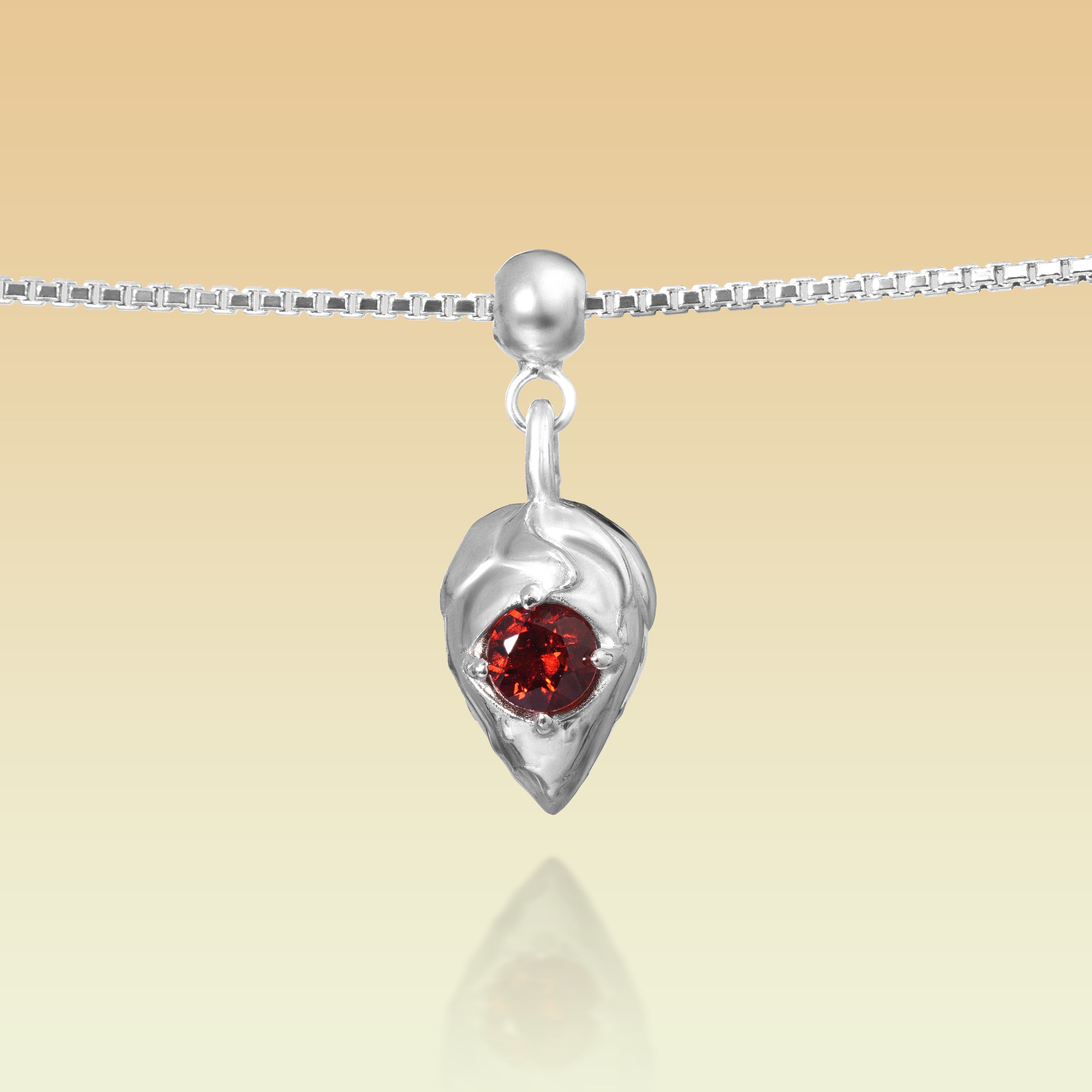 Soliris Charm - Eyeverse OfTheSun