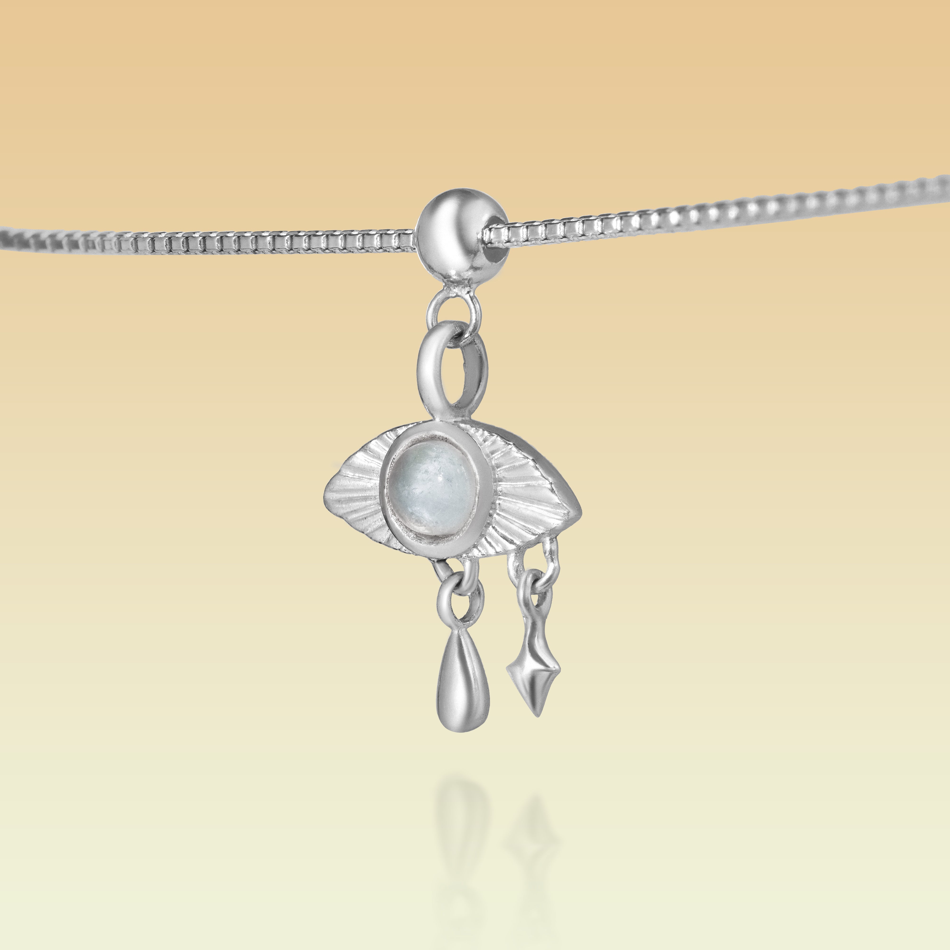 Serelis Charm - Eyeverse OfTheSun