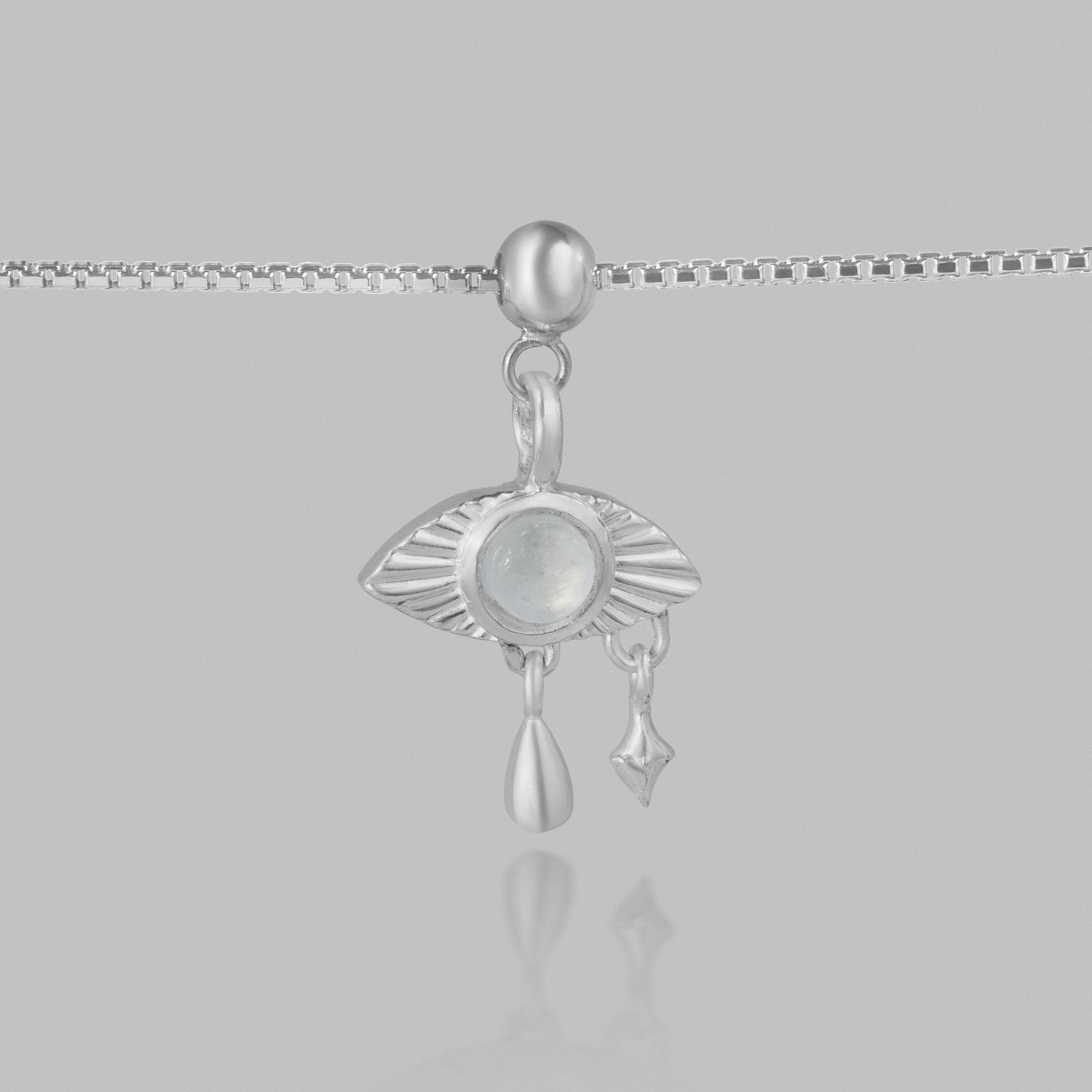 Serelis Charm - Eyeverse OfTheSun