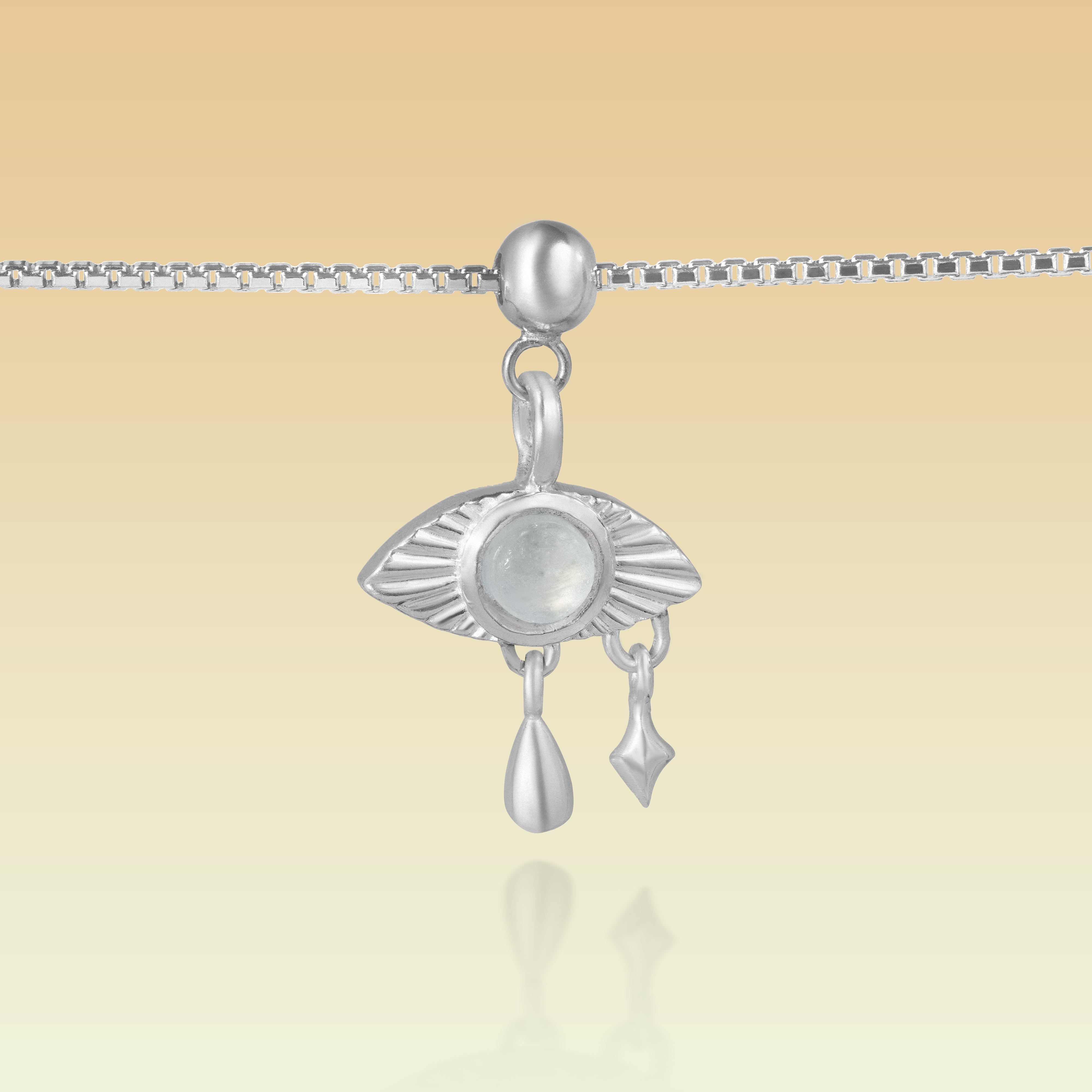 Serelis Charm - Eyeverse OfTheSun