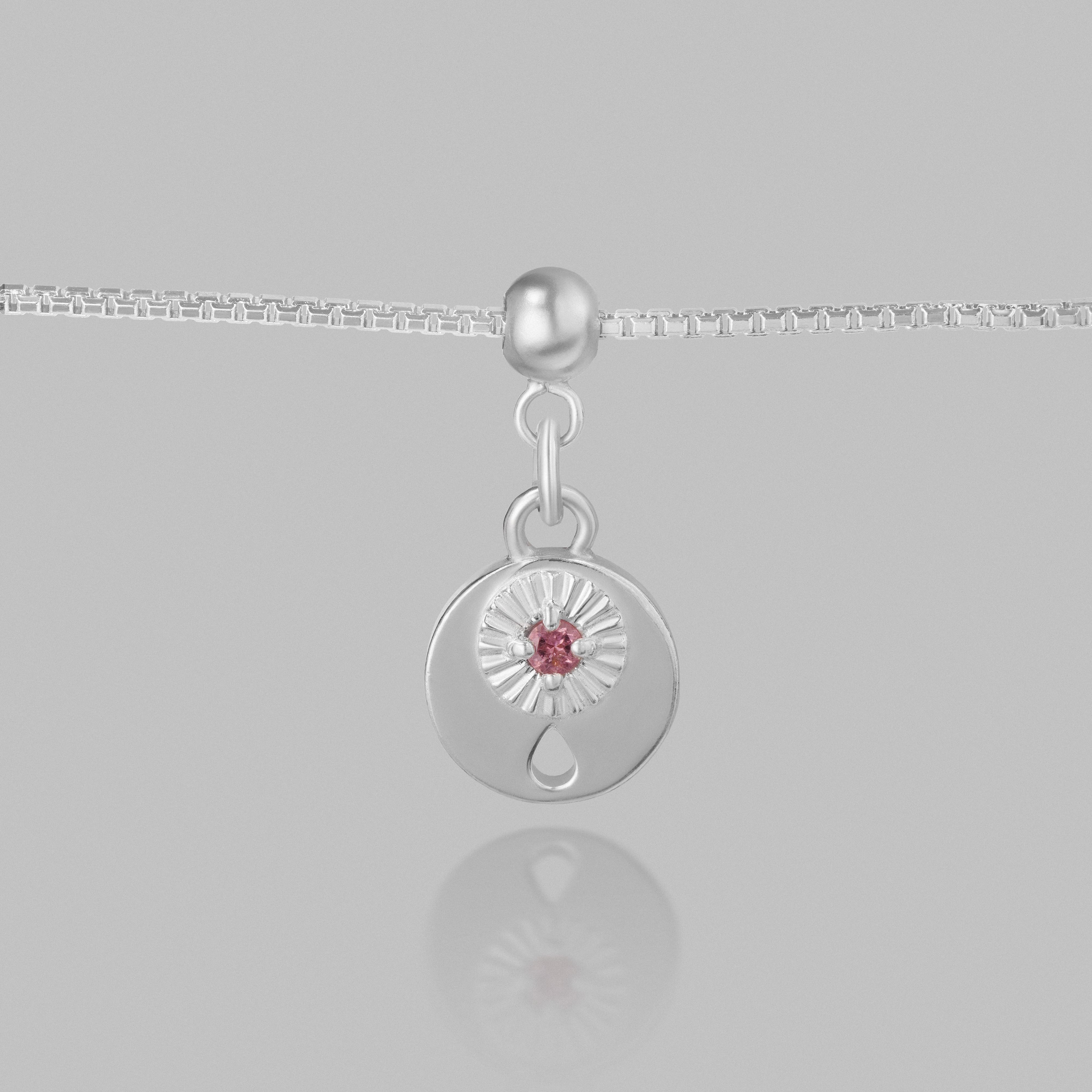 Crysolis Charm - Eyeverse OfTheSun