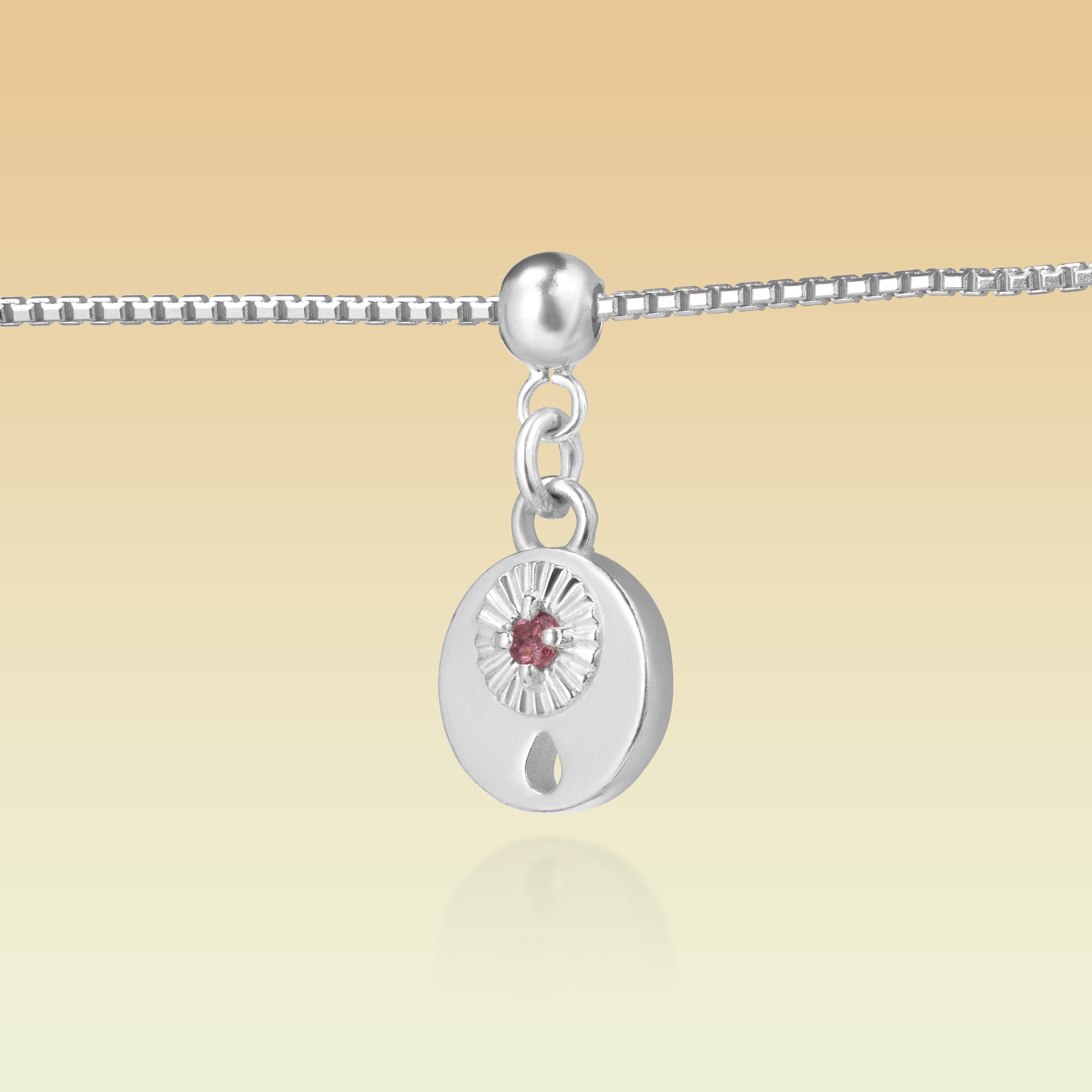 Crysolis Charm - Eyeverse OfTheSun