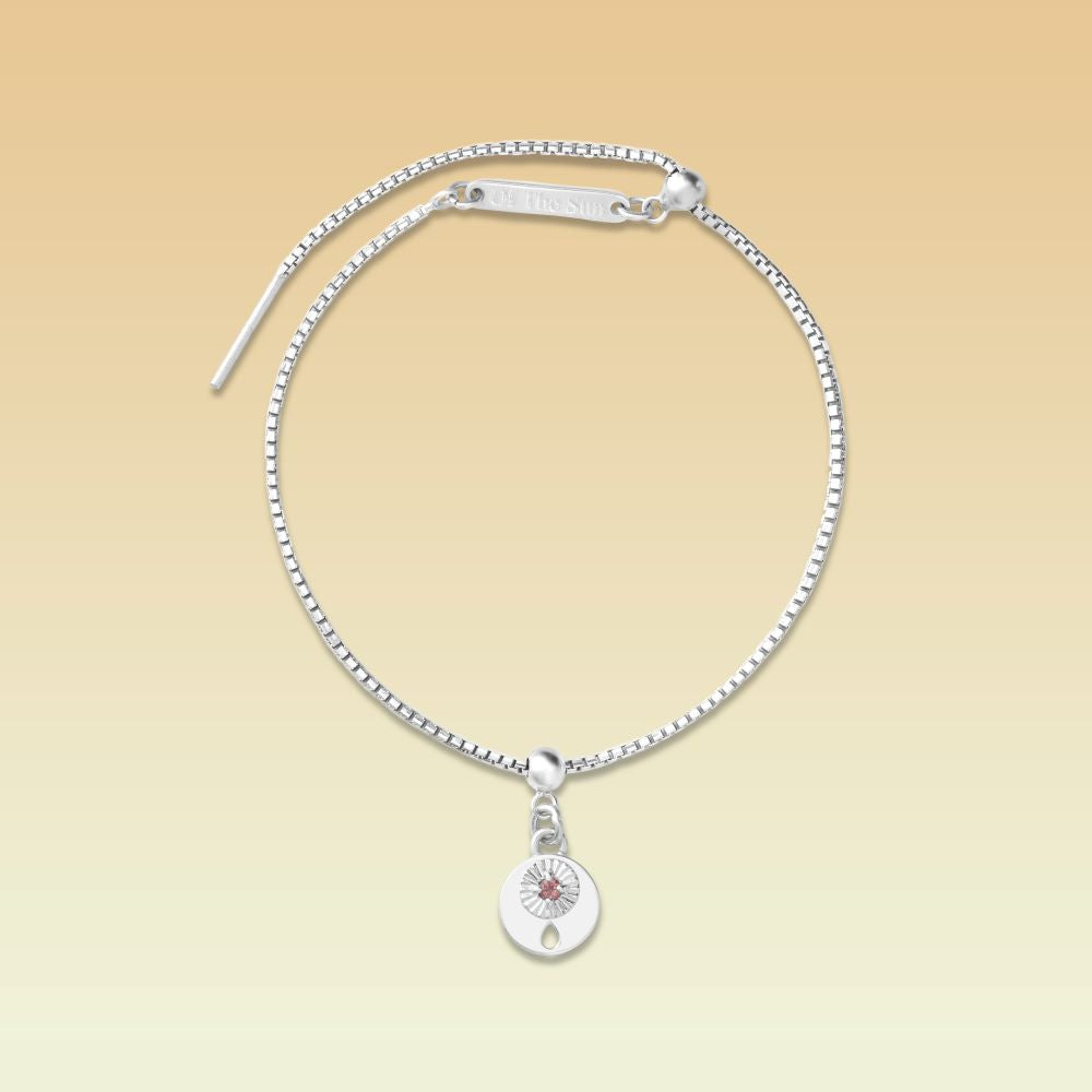 Crysolis Charm - Eyeverse OfTheSun