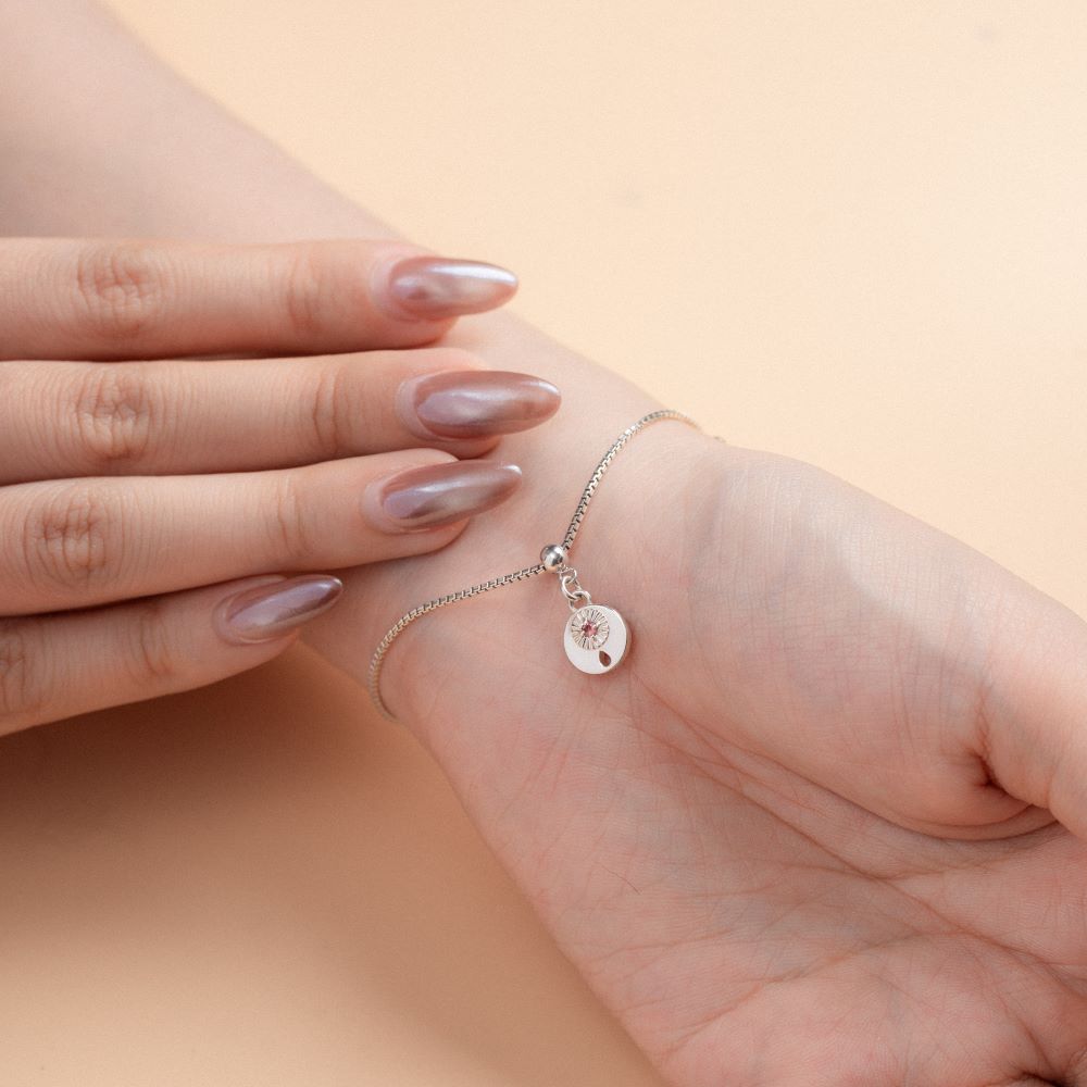 Crysolis Charm - Eyeverse OfTheSun