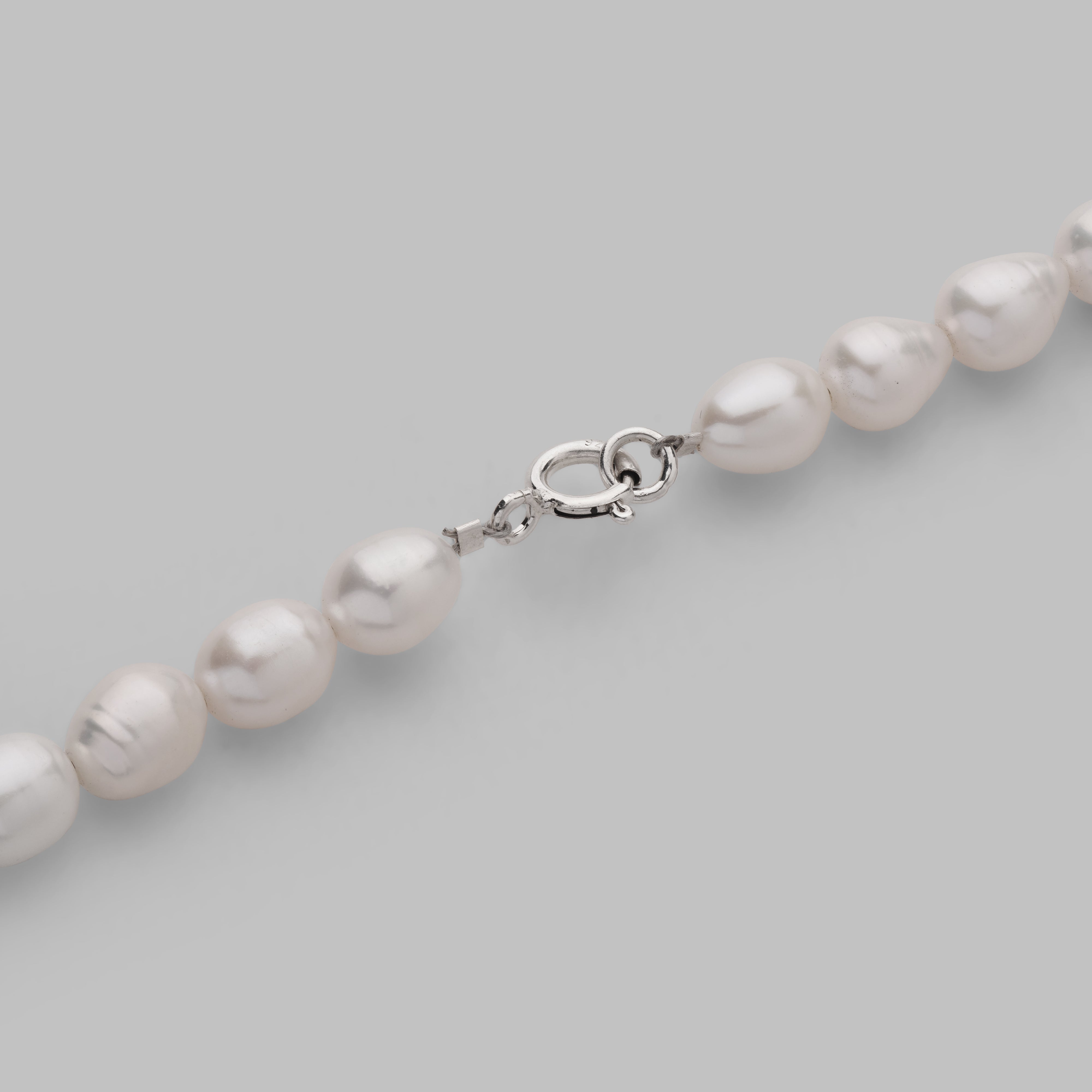 Pearl Sonata Necklace - OfTheSun