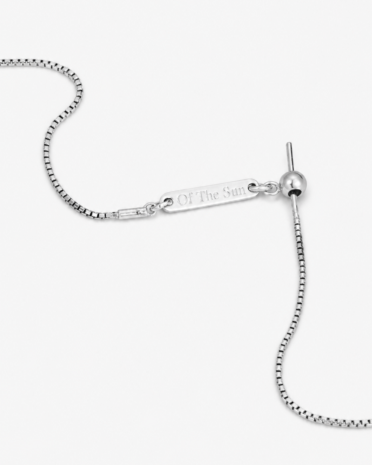 Tessa Necklace - OfTheSun