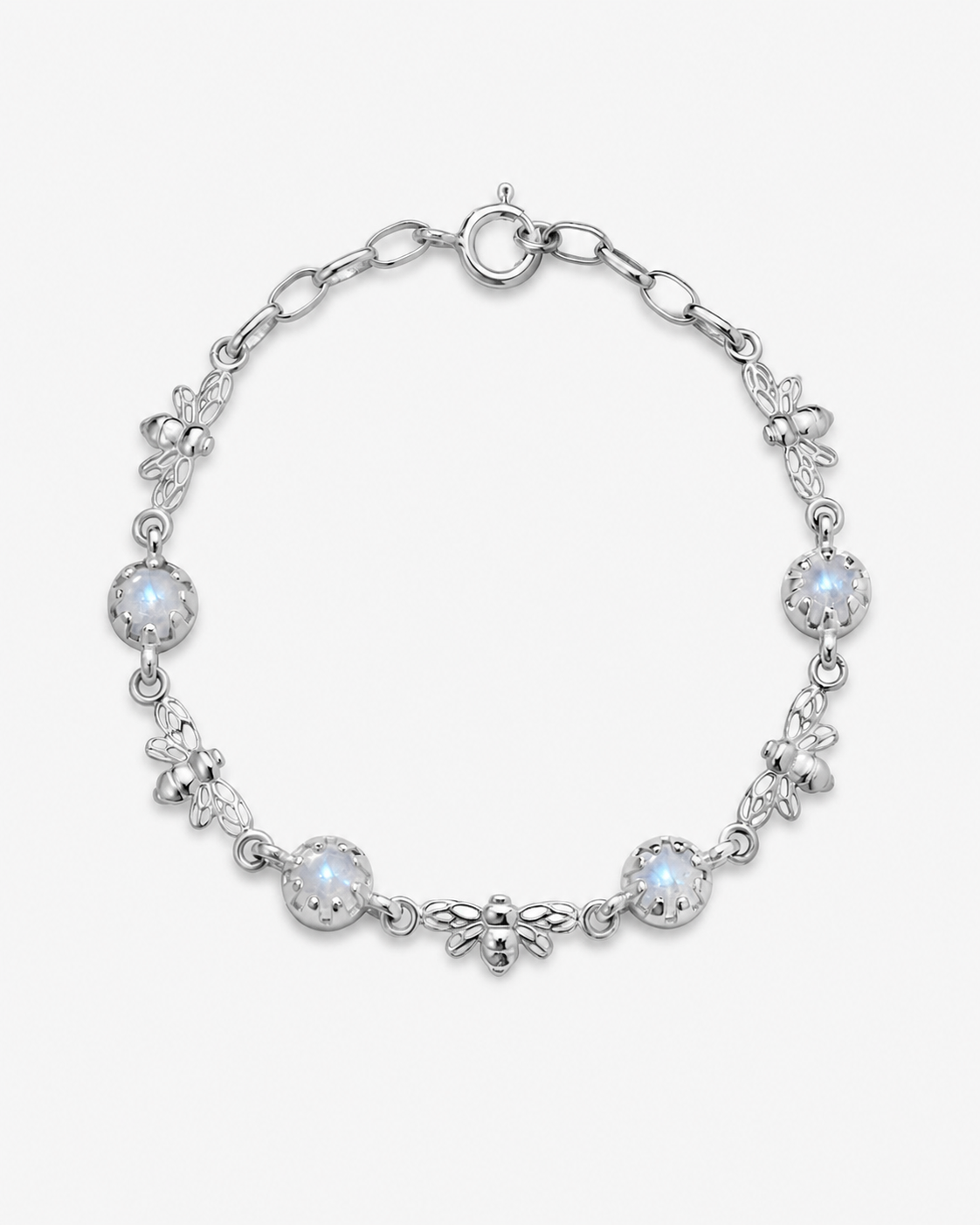 Essor Bracelet - Mellifera Of The Sun