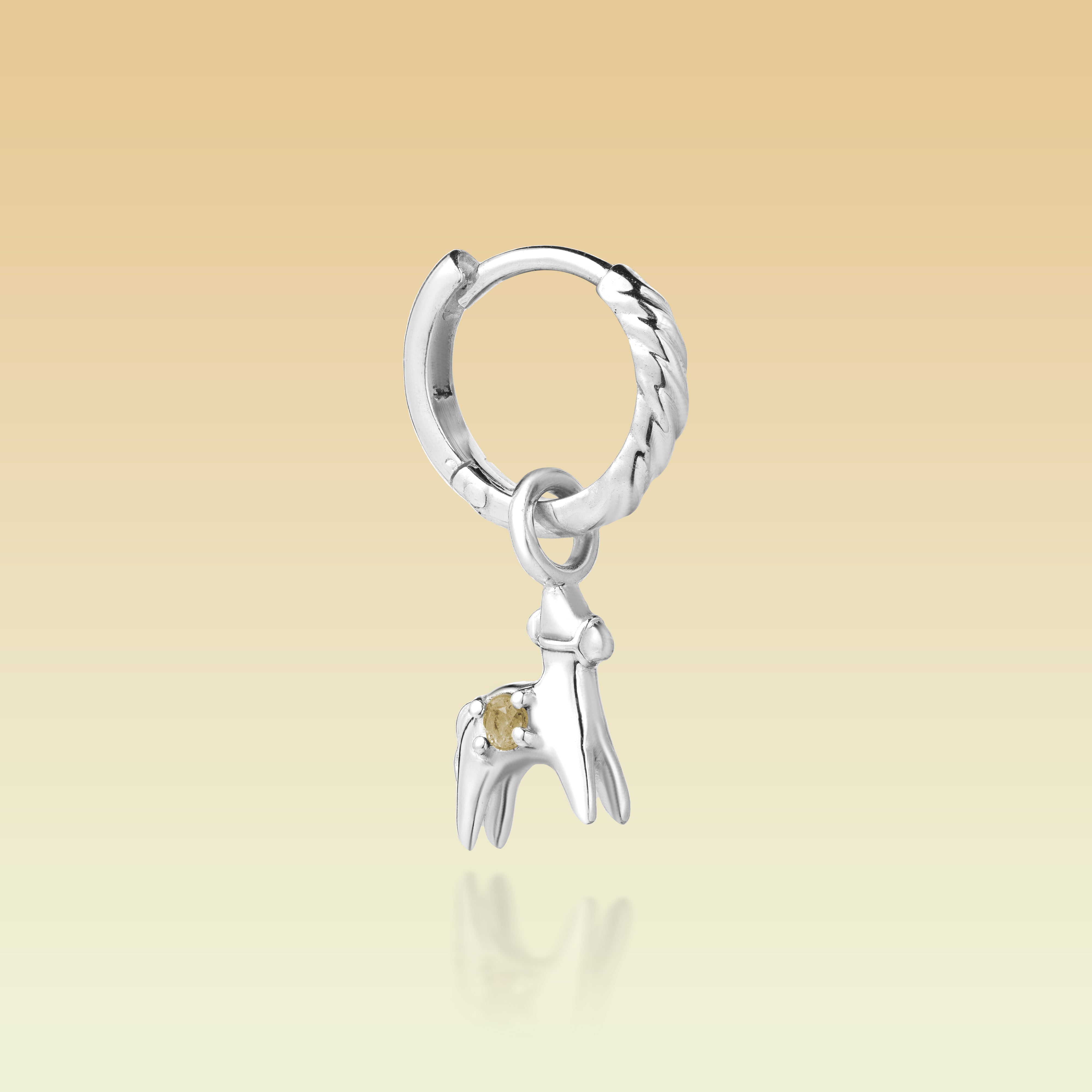 Mane Earrings - Re:Turn OfTheSun