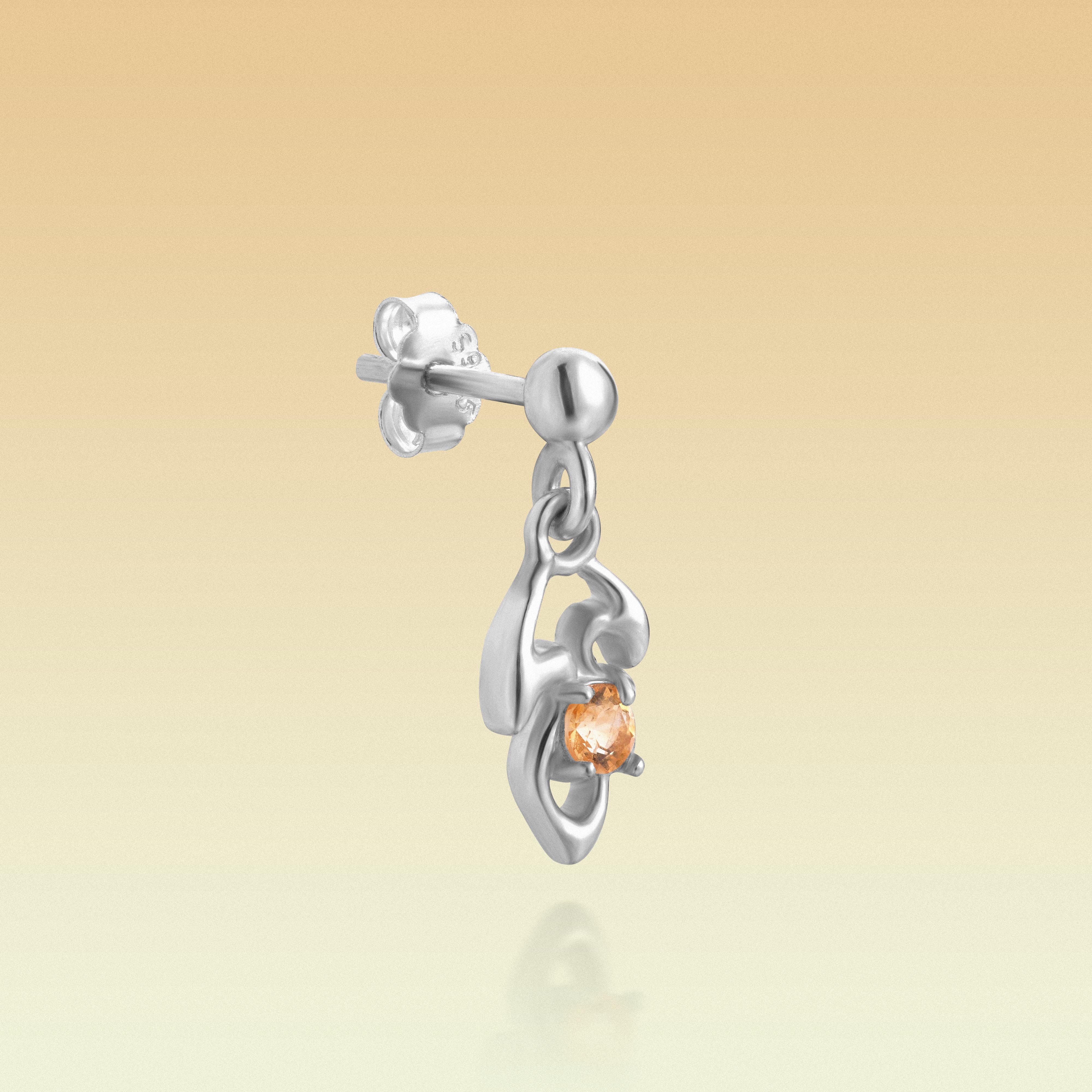 Aurel Earrings - Gratia OfTheSun