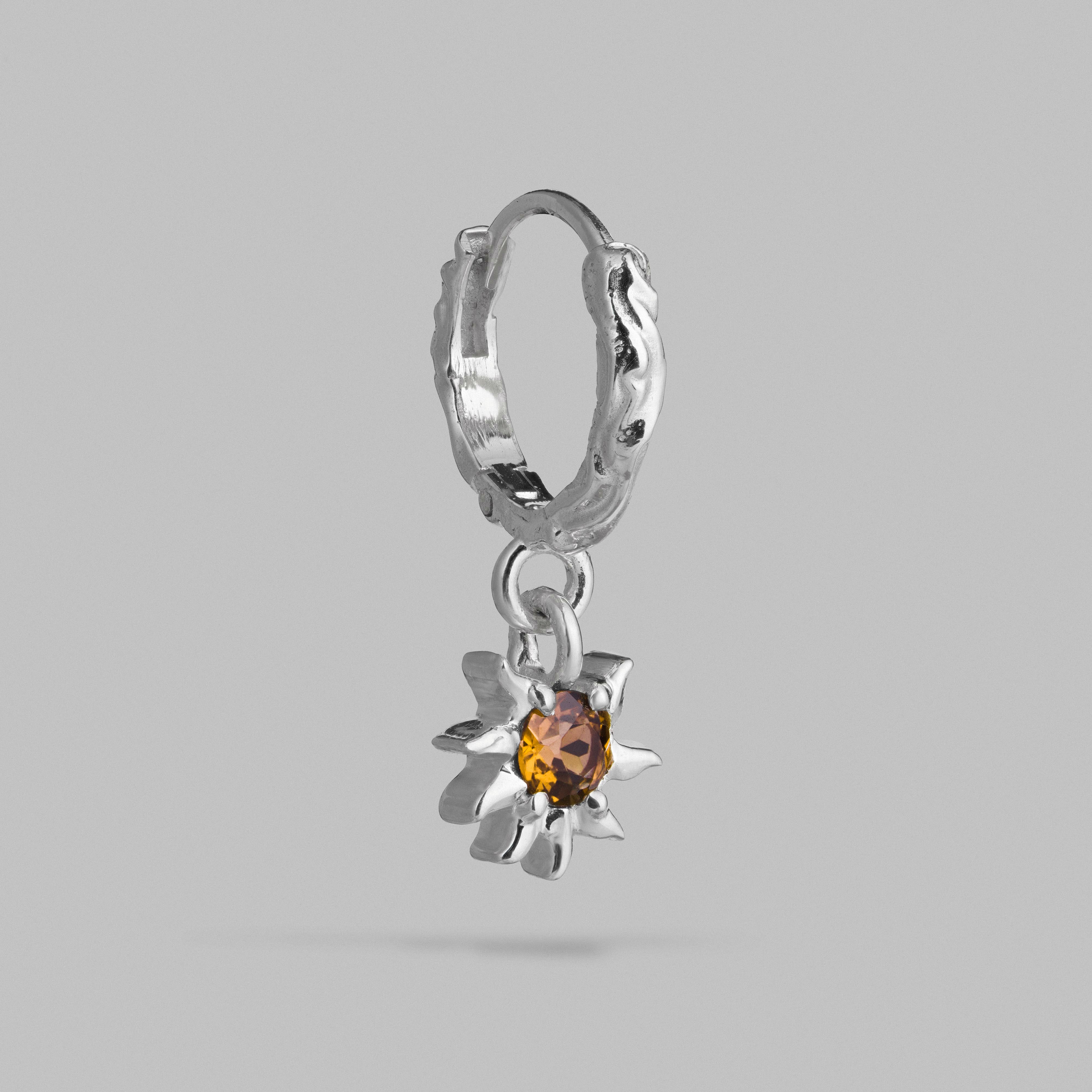Idalia Earrings - Sun OfTheSun