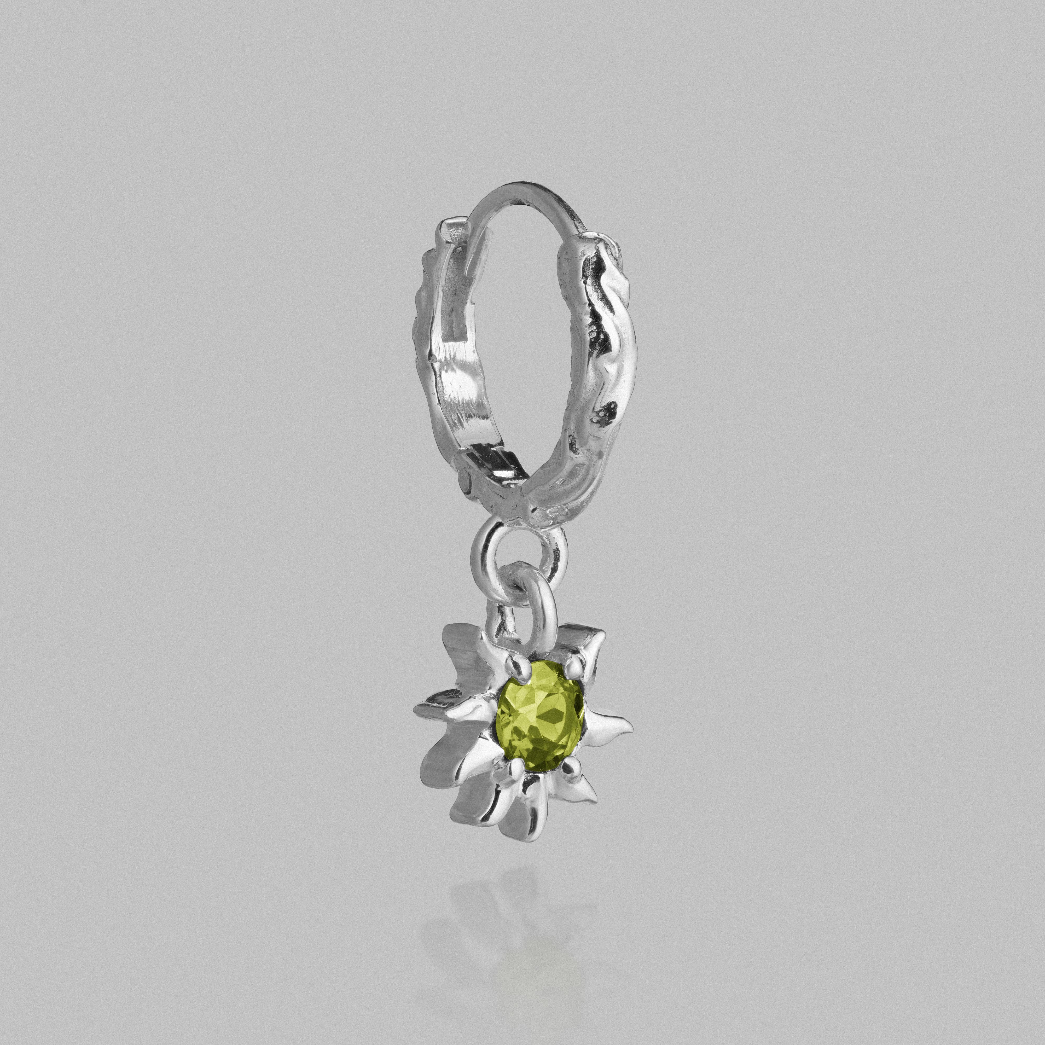 Idalia Earrings - Sun OfTheSun