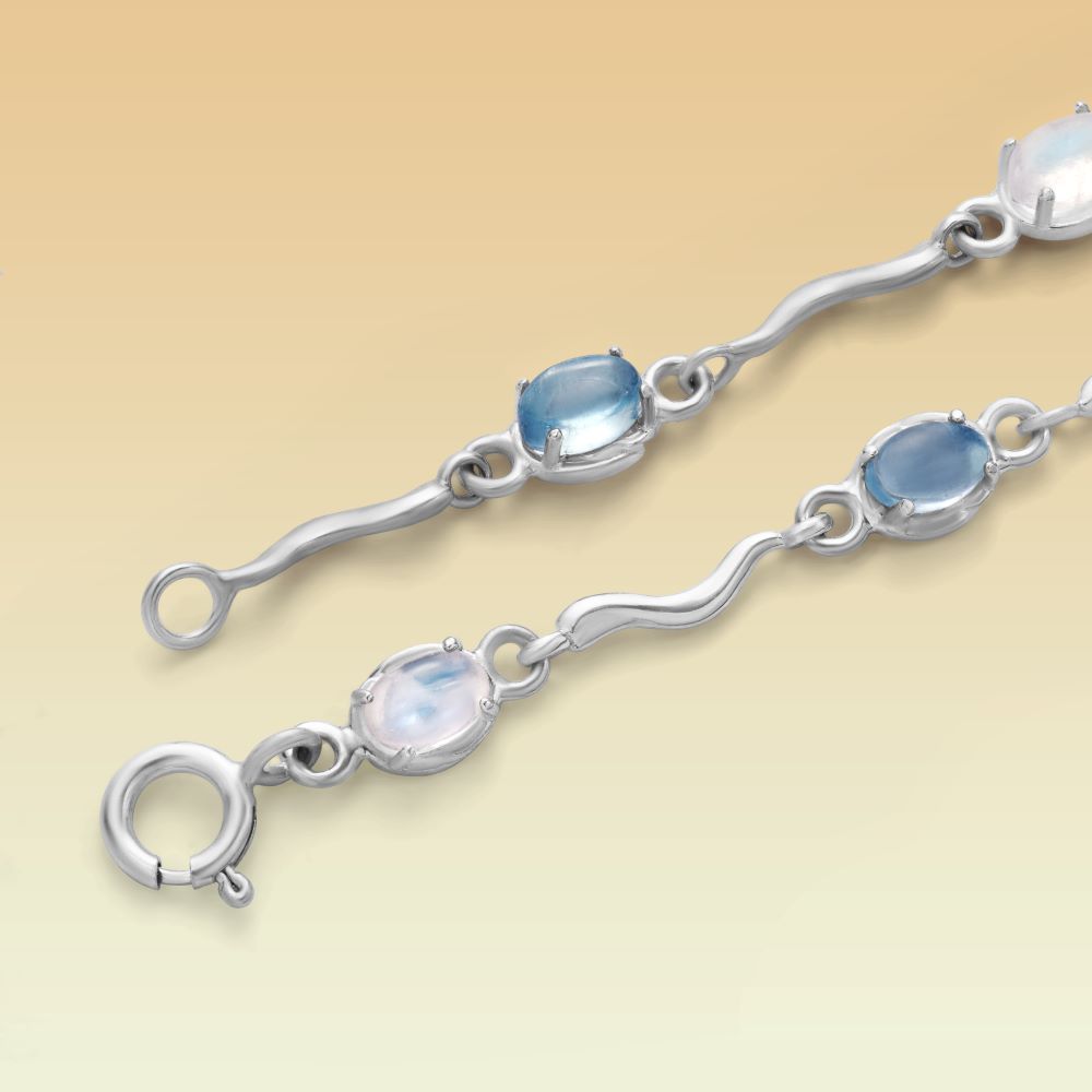 Levys Bracelet - OfTheSun