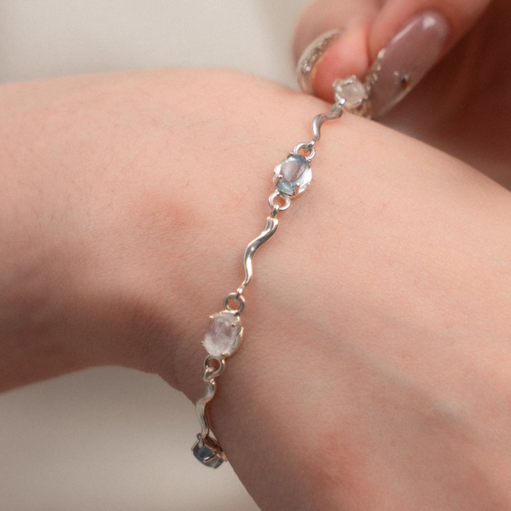 Levys Bracelet - OfTheSun