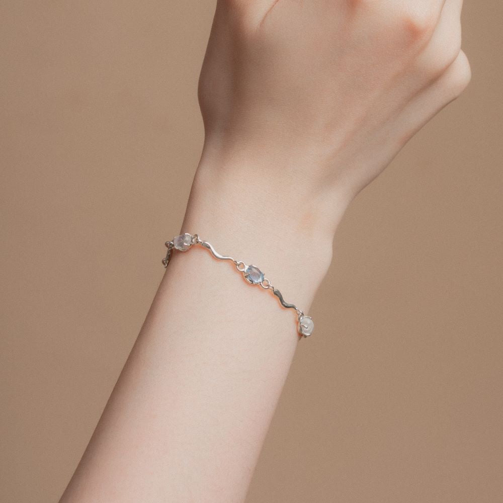 Levys Bracelet - OfTheSun