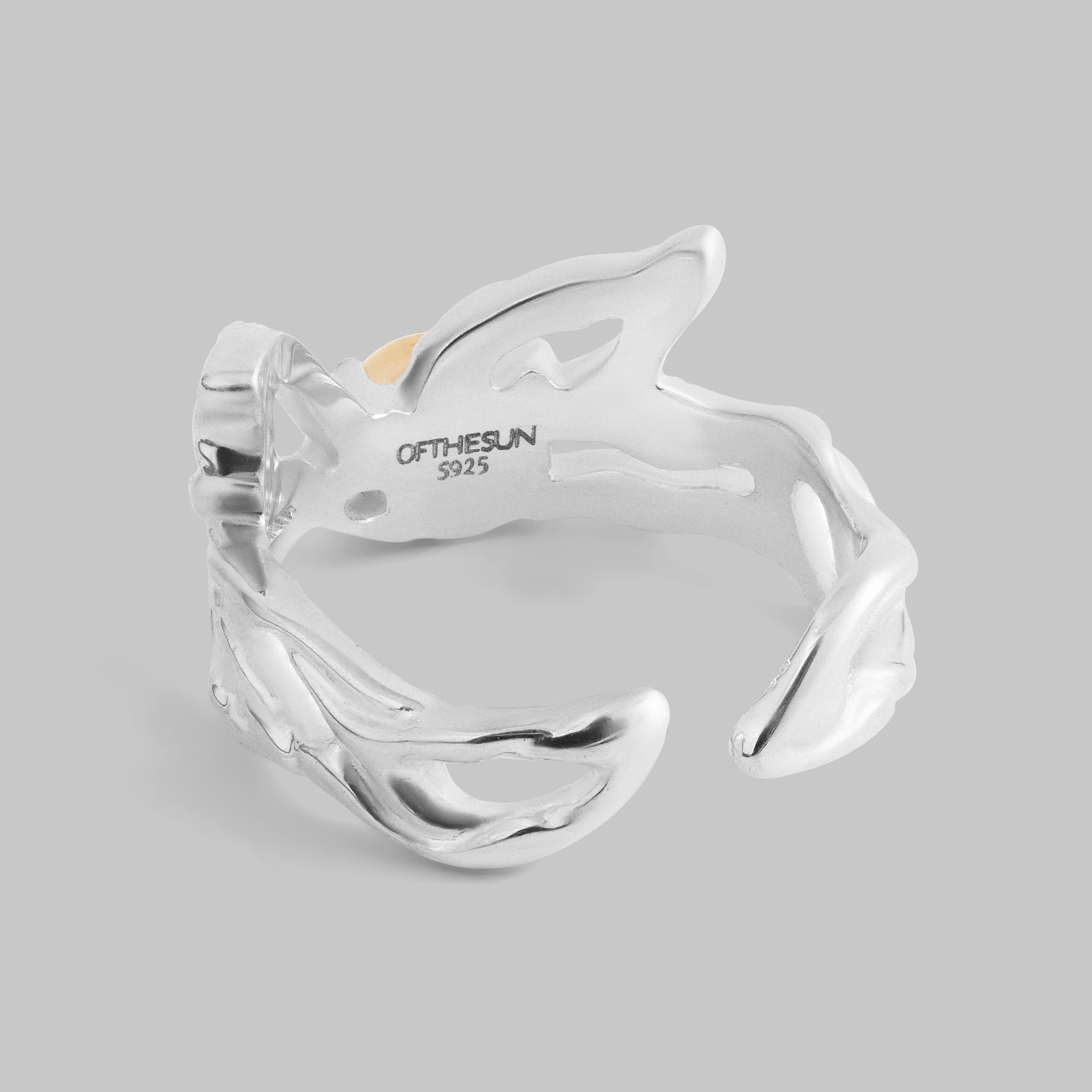 Lumen Ring - InBloom OfTheSun