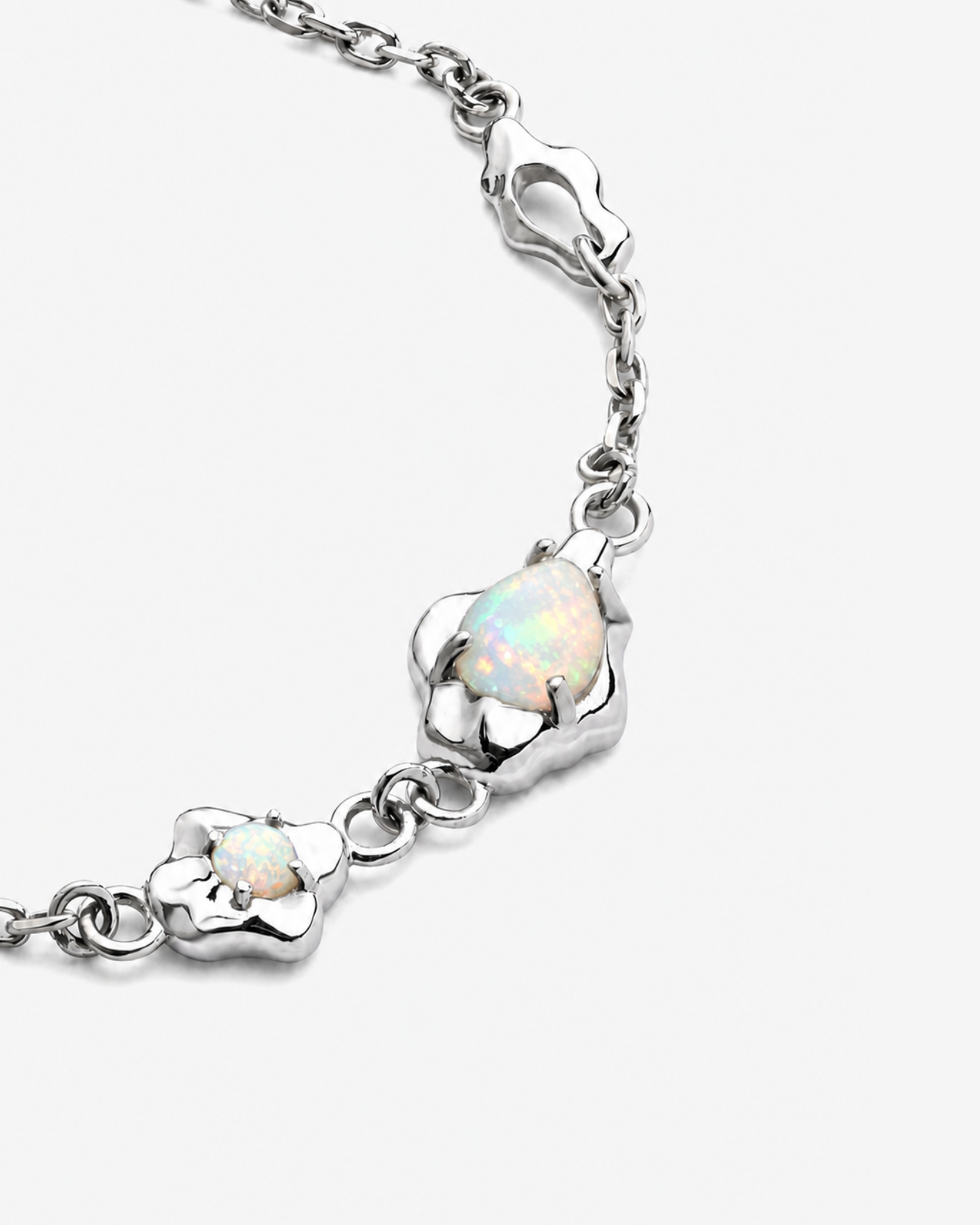 Magellanic Opal Bracelet - Ofthesun