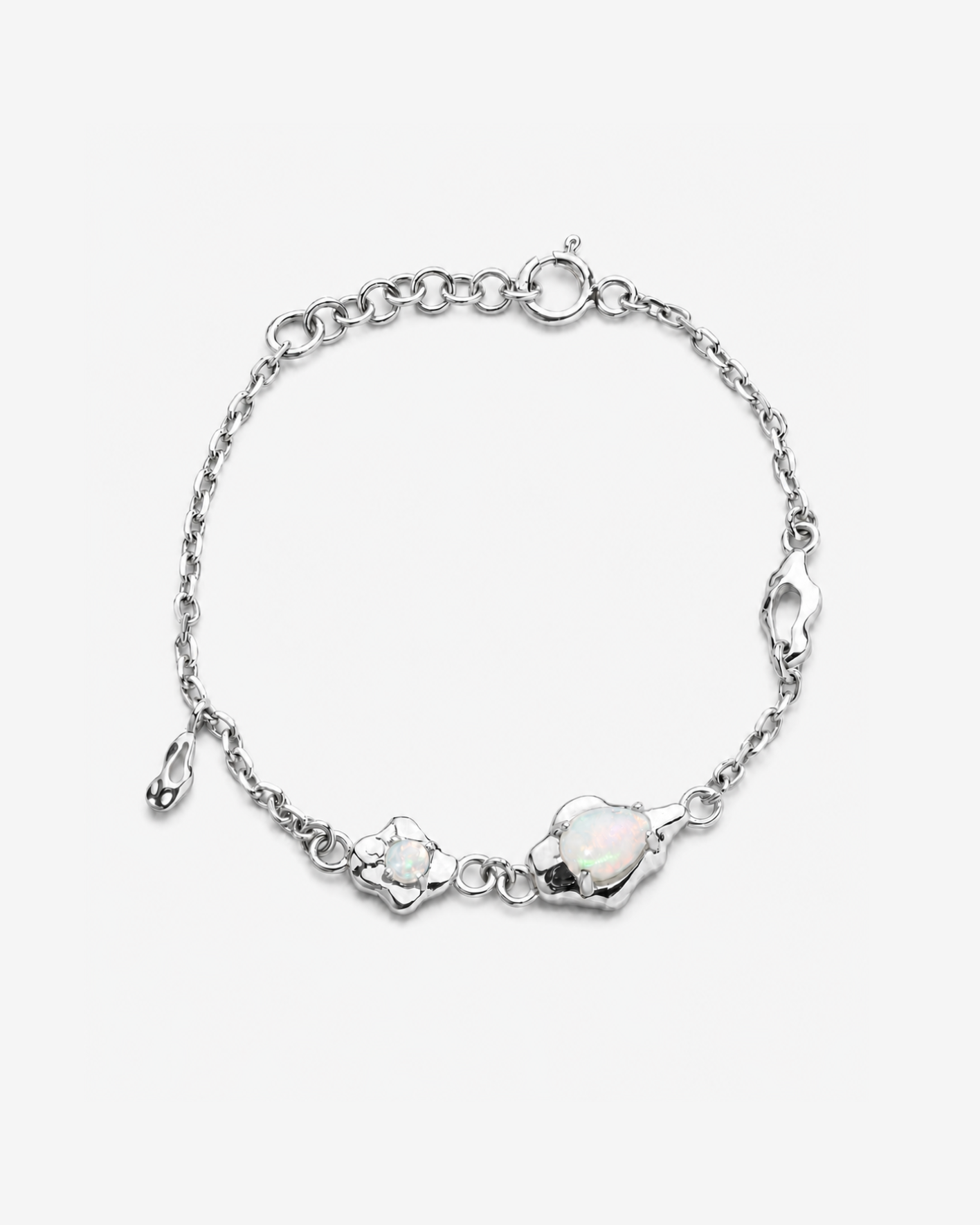 Magellanic Opal Bracelet - Ofthesun