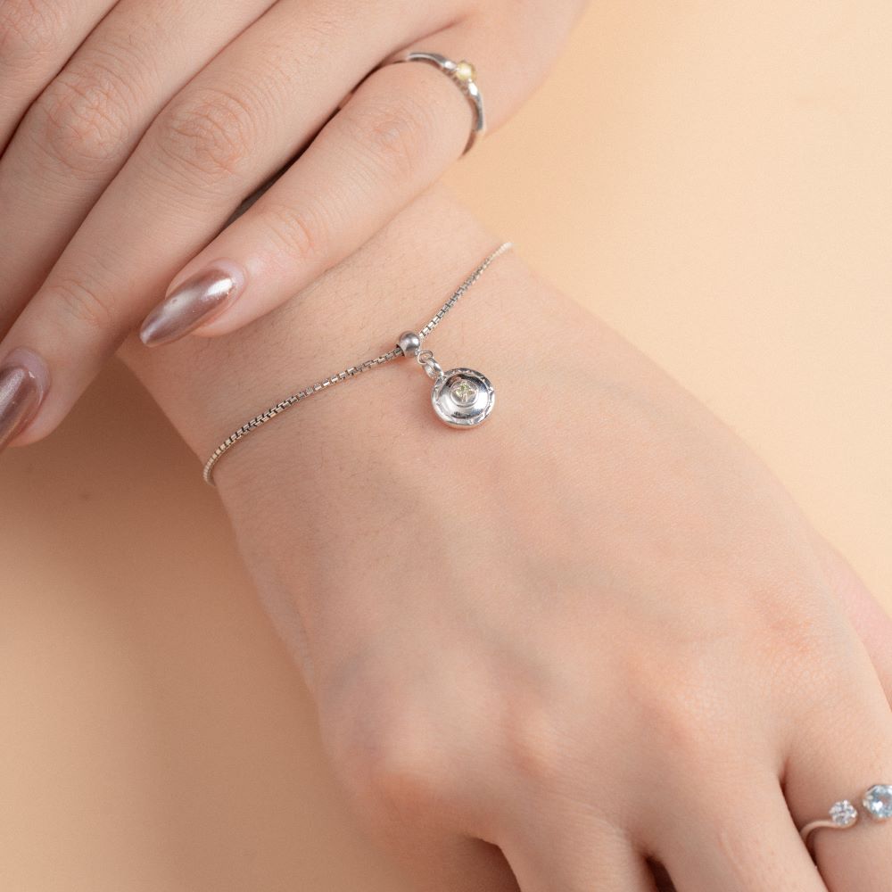 Mirora Charm - Eyeverse OfTheSun