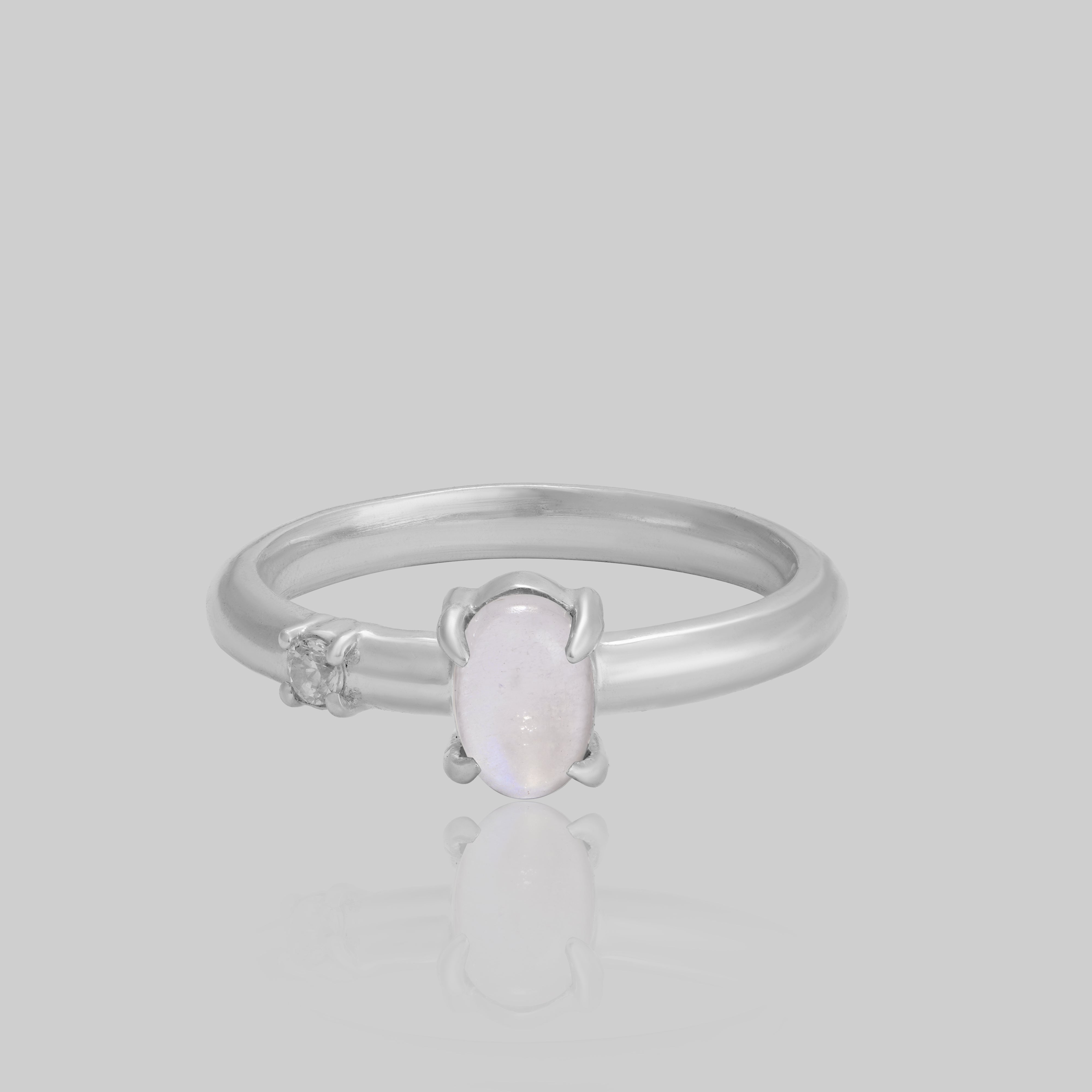 CZ Navaa Ring Ofthesun