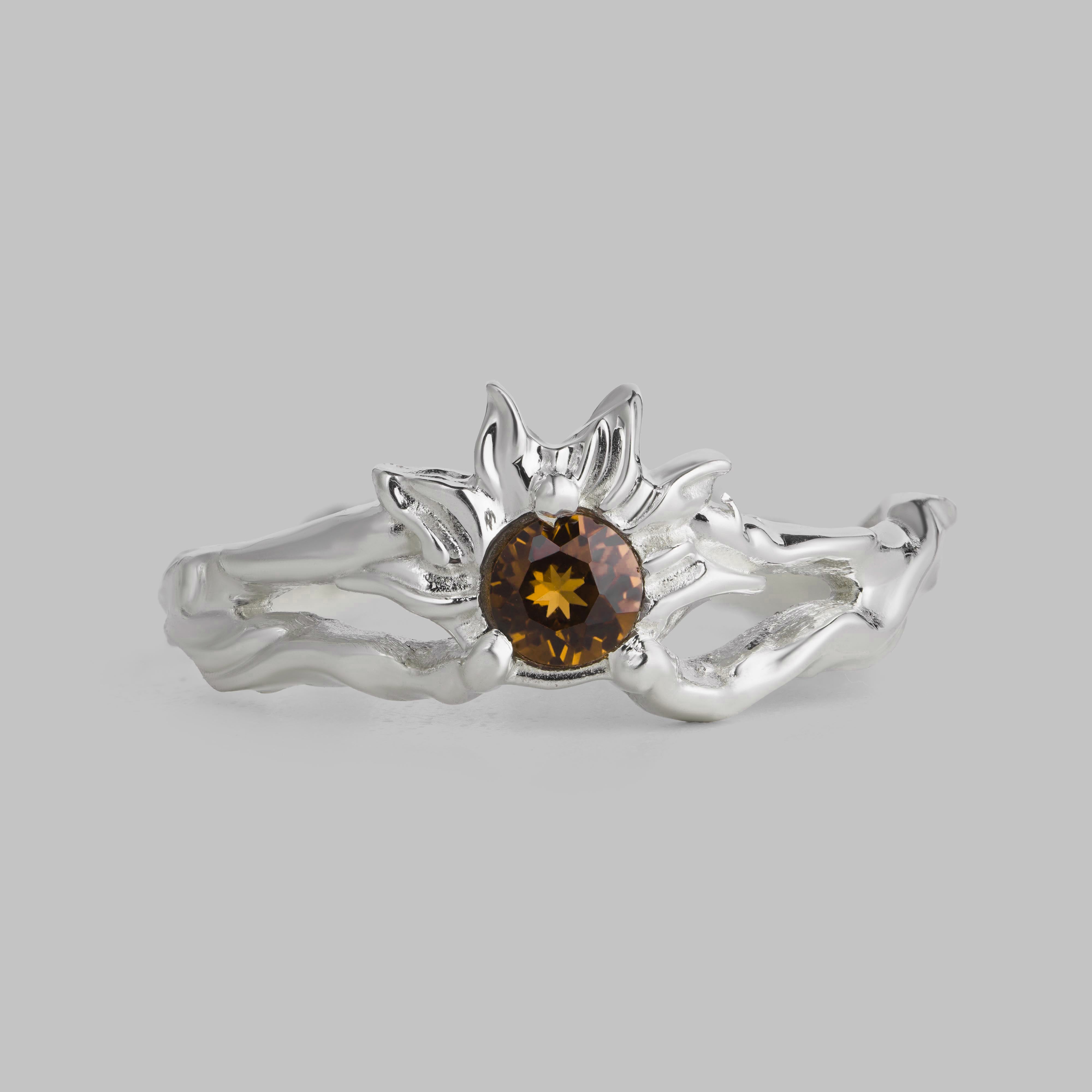 Cyra Ring - Sun OfTheSun