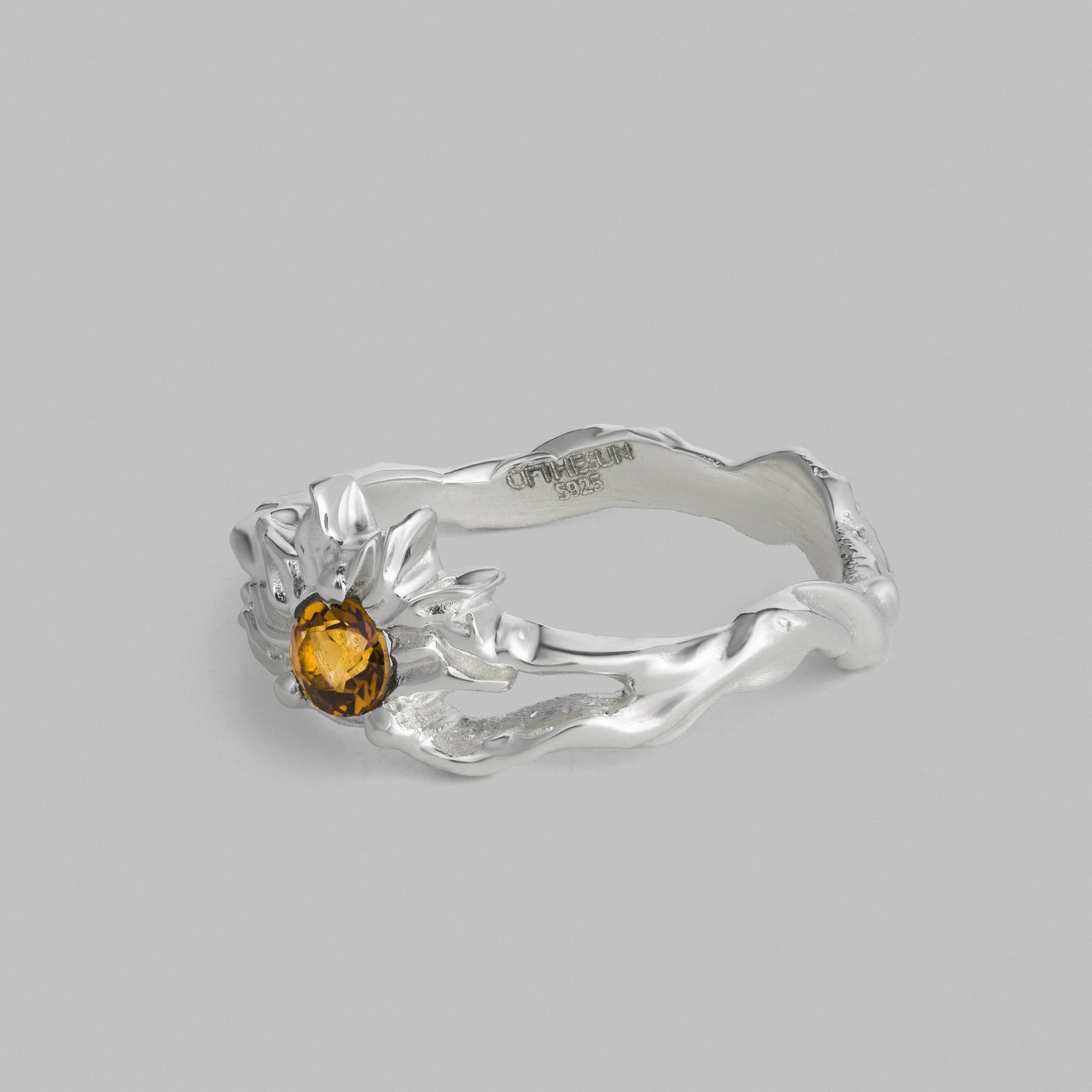Cyra Ring - Sun OfTheSun