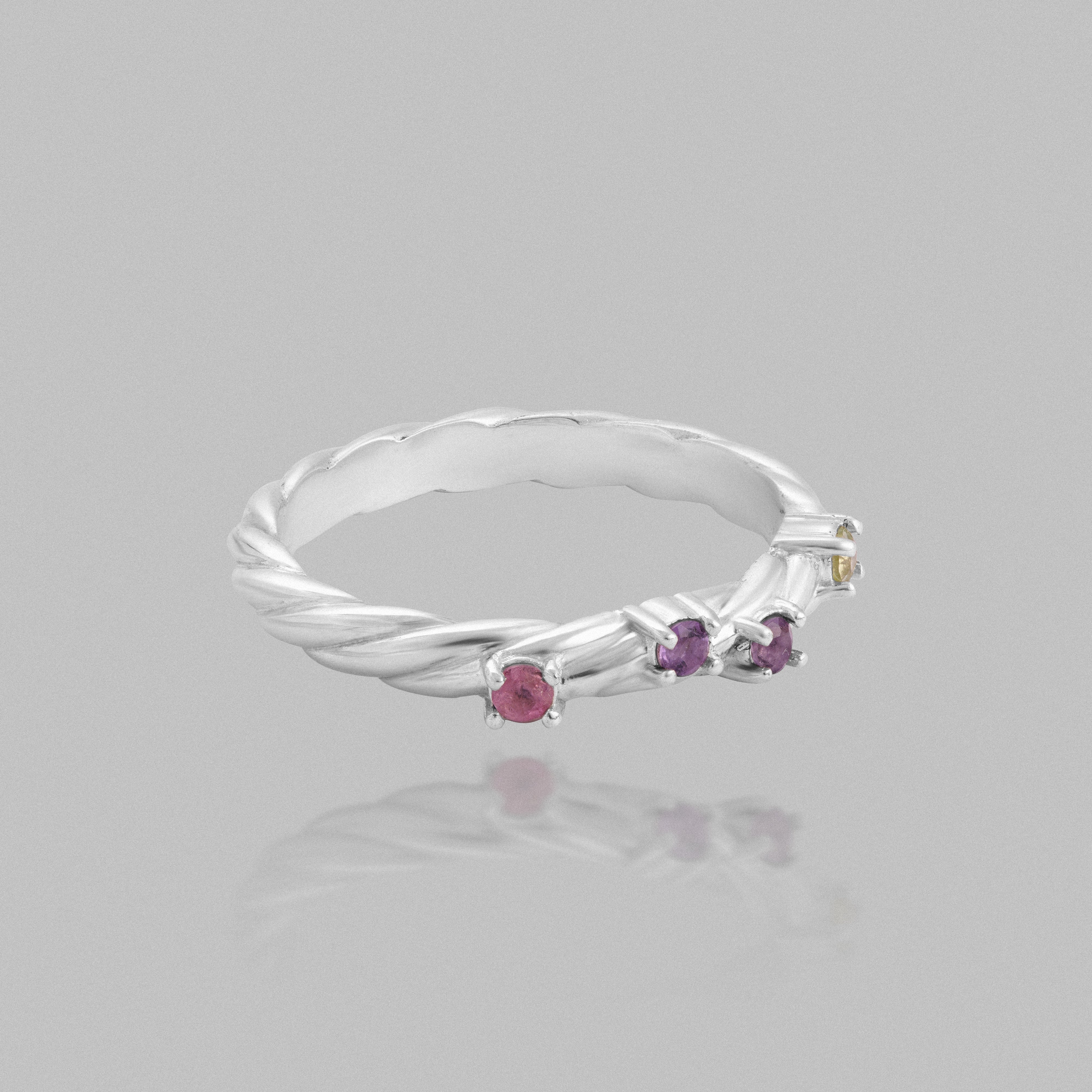 Starbound & Celesoul Rings - Morph OfTheSun