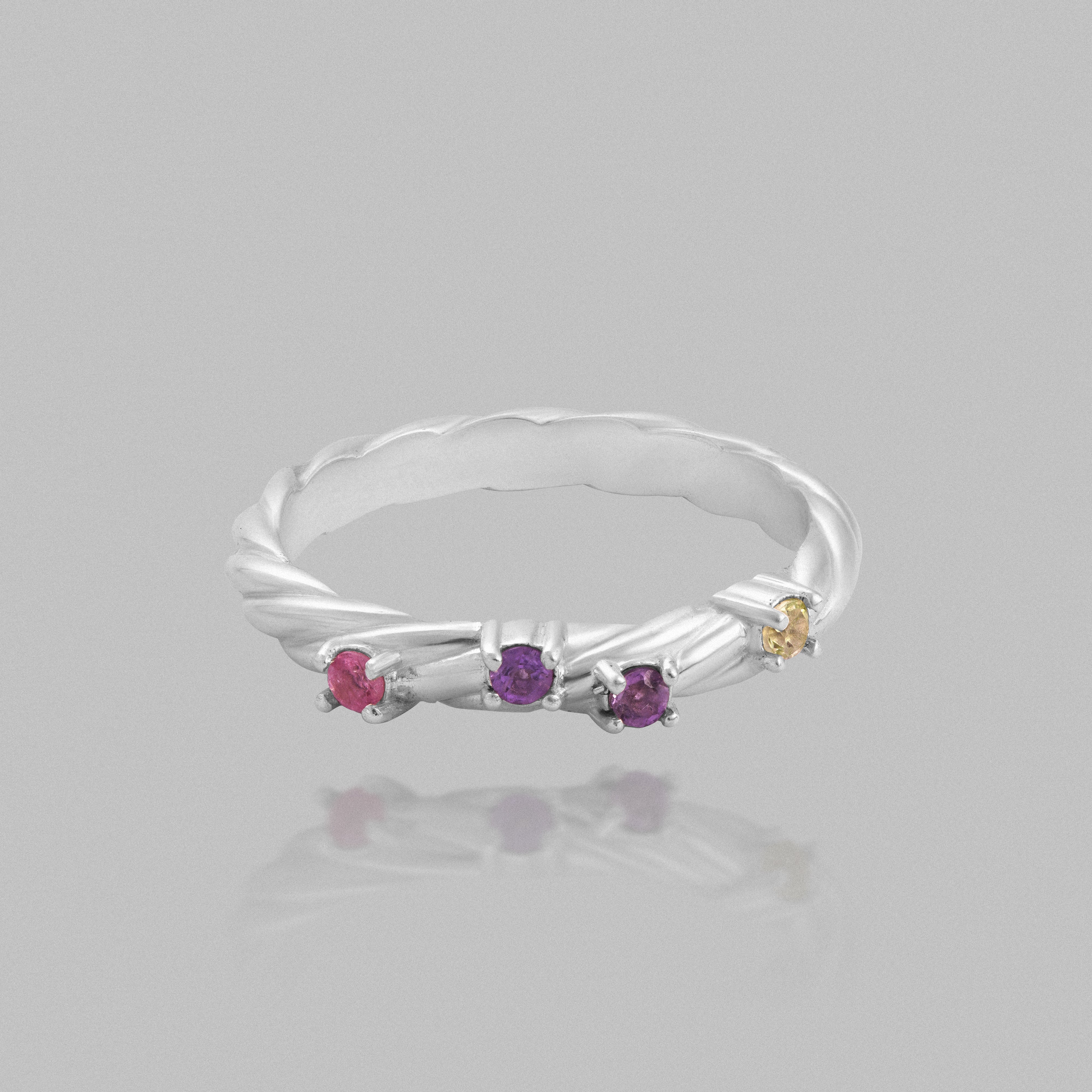 Starbound & Celesoul Rings - Morph OfTheSun