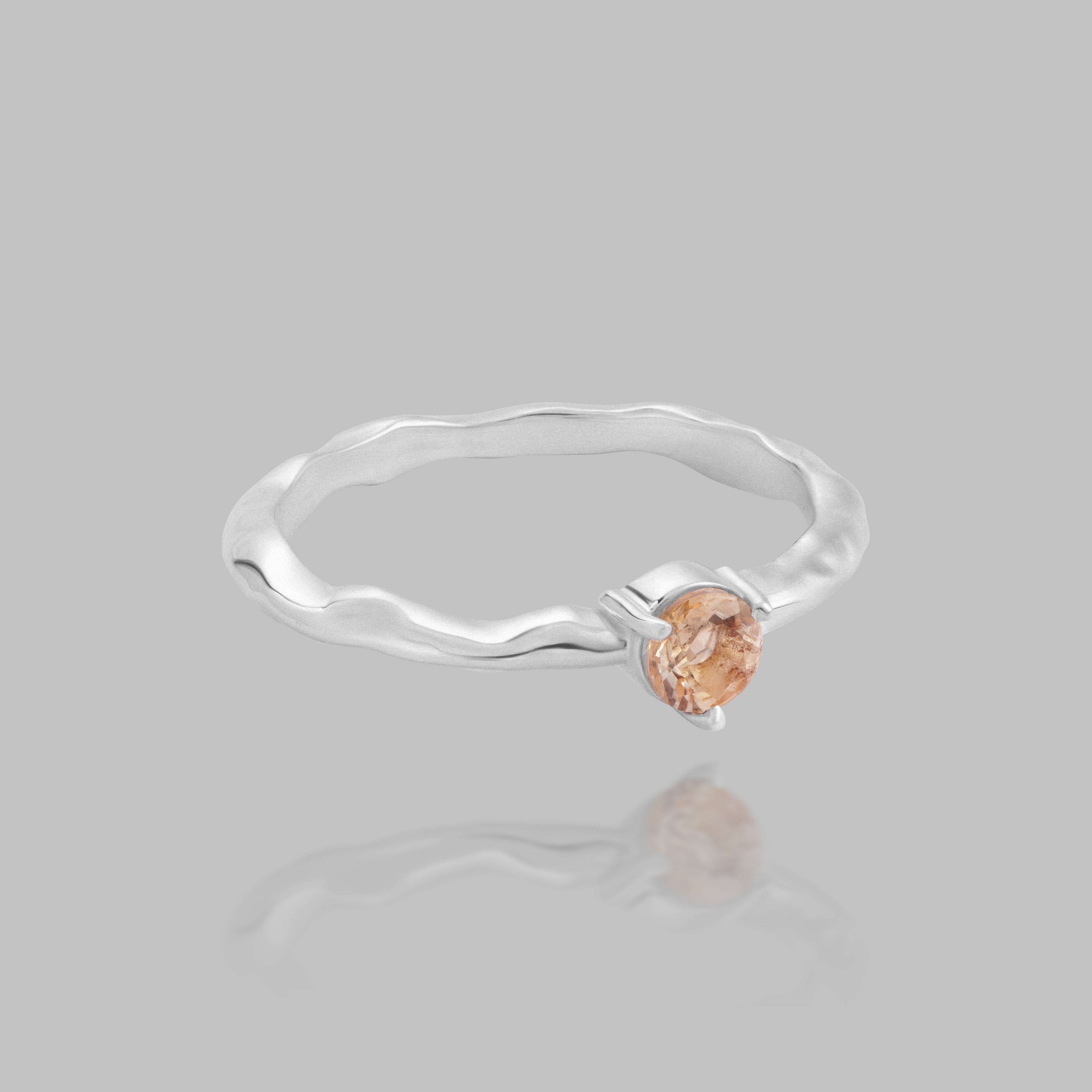 Goldpetal & Everbloom Rings - Morph OfTheSun